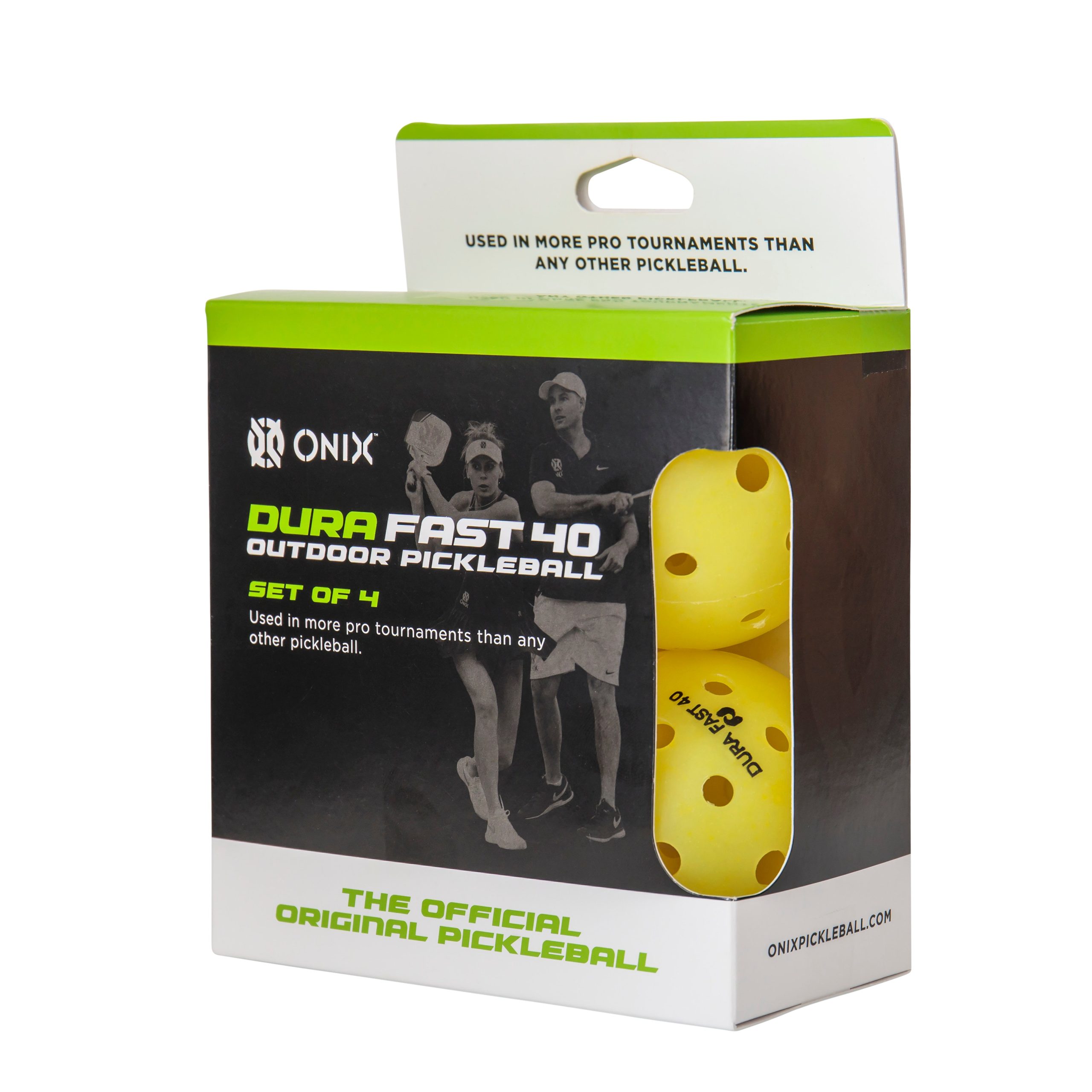 DURA Fast-40 Pickleballs - Image 18