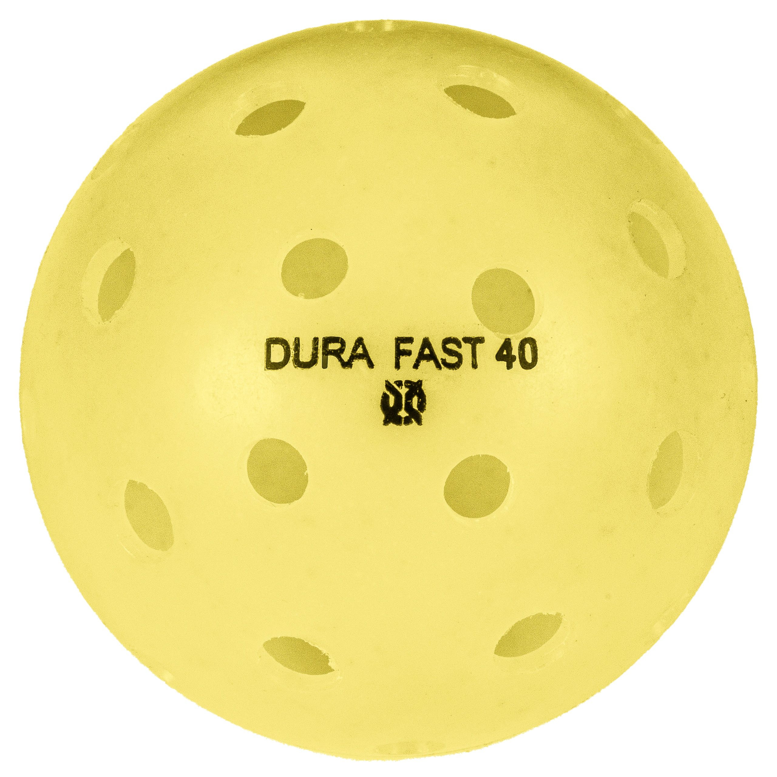 DURA Fast-40 Pickleballs - Image 15