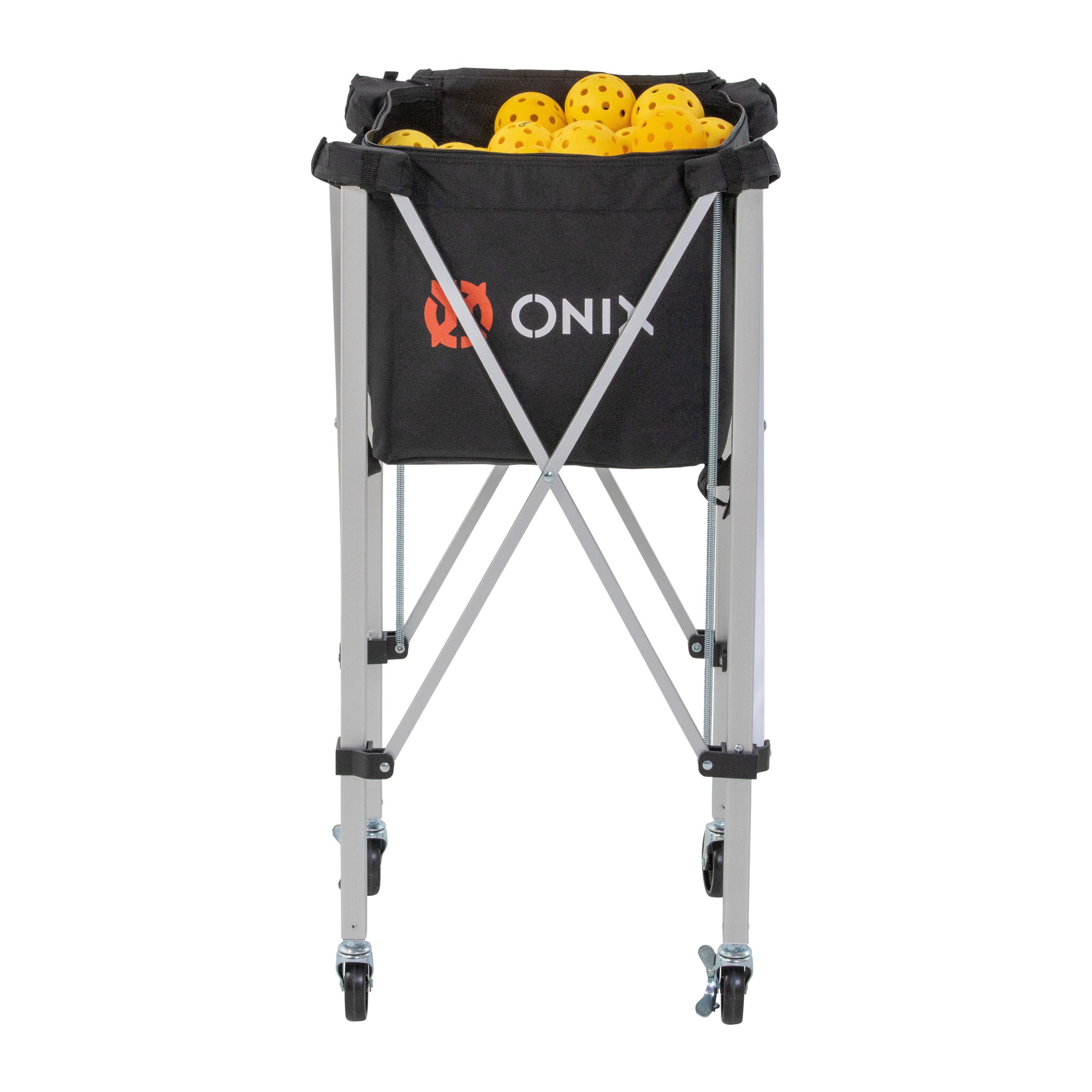 Portable Pickleball Cart - Image 2