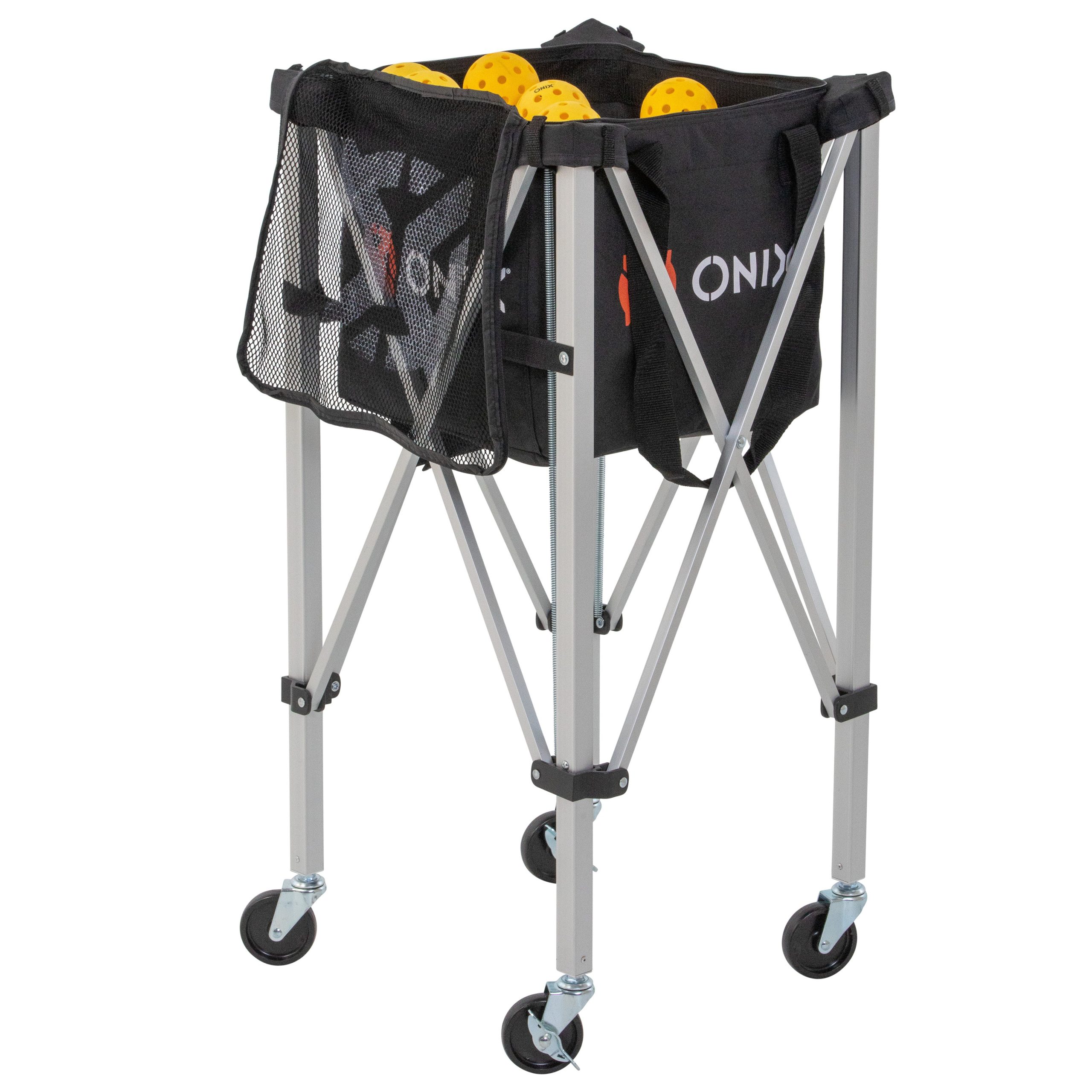 Portable Pickleball Cart - Image 3