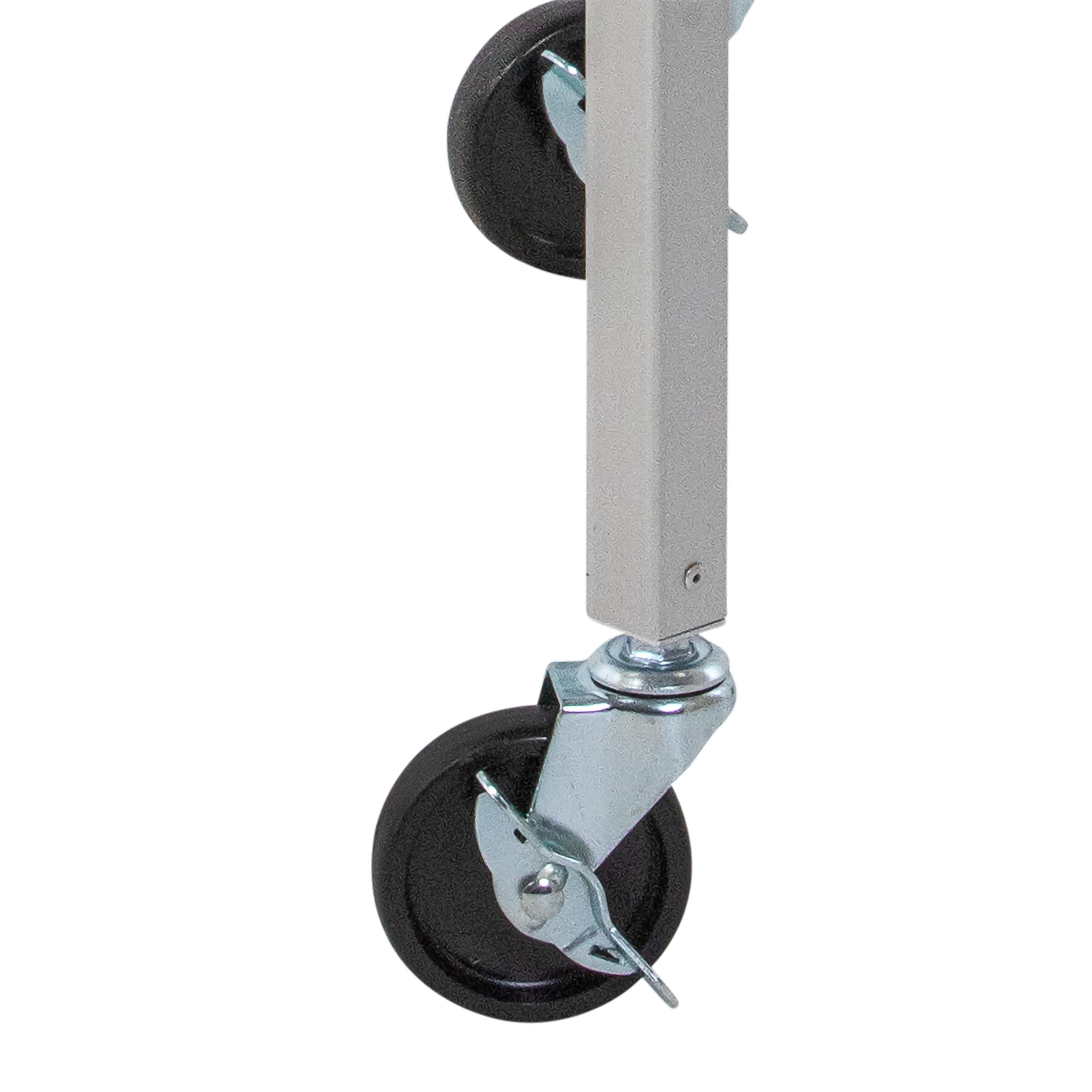 Portable Pickleball Cart - Image 5