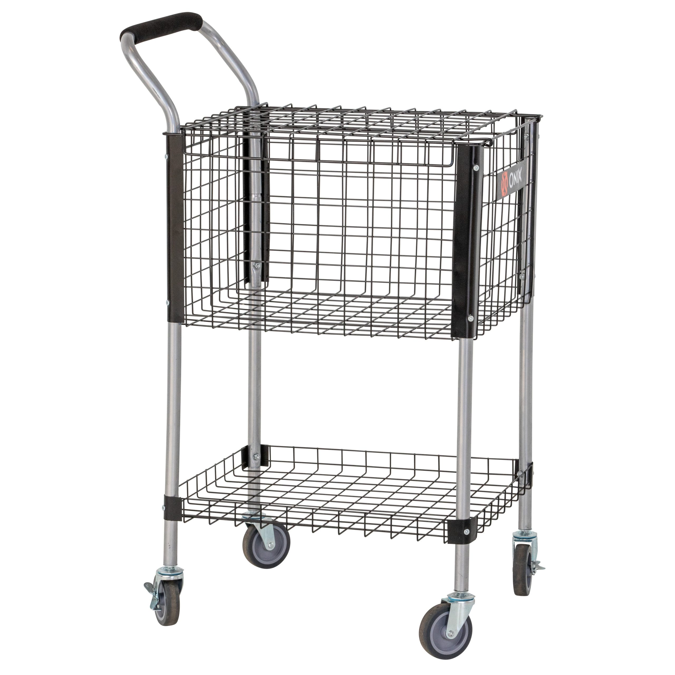 Pickleball Teaching Cart - Image 2