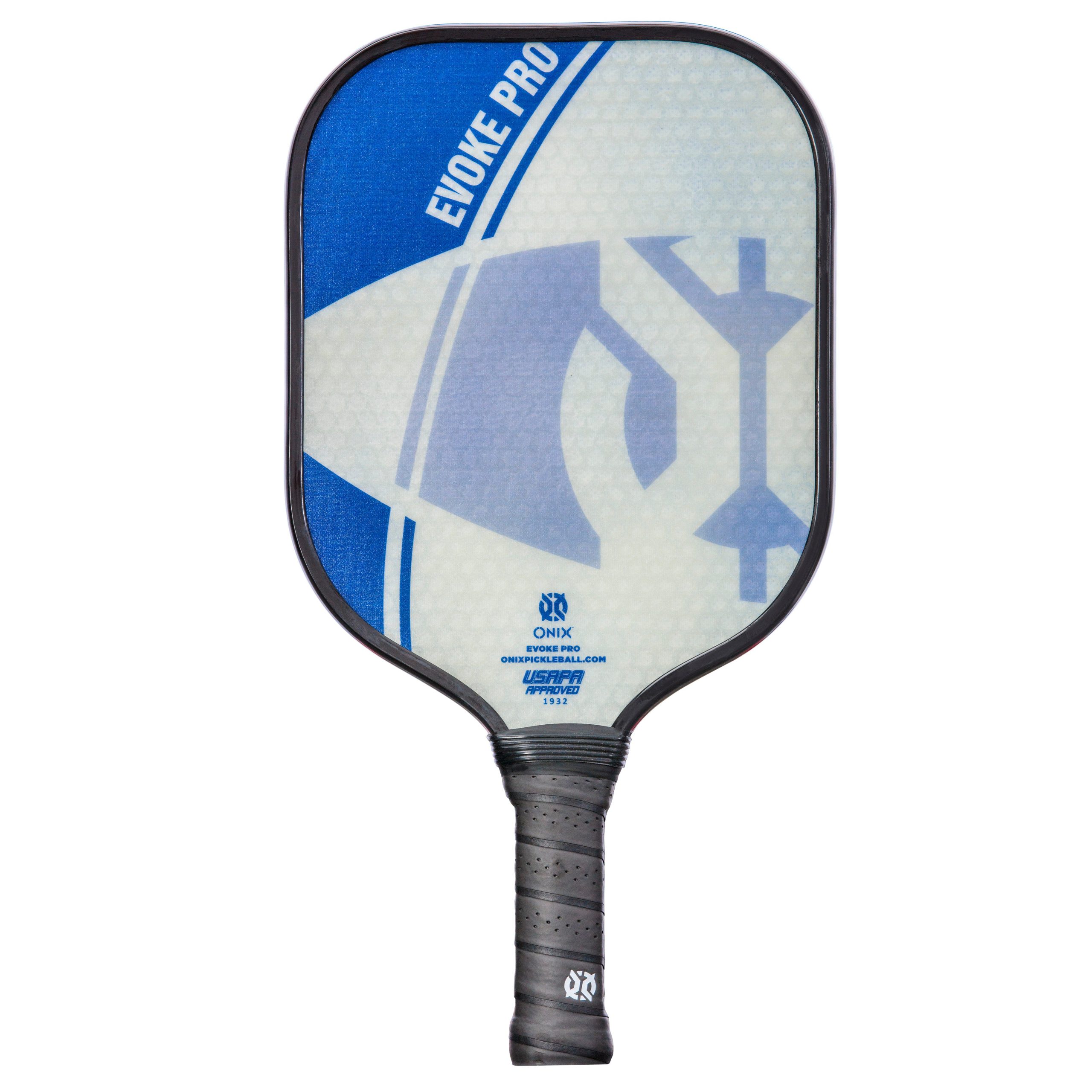 Evoke Pro Pickleball Paddle - Image 9