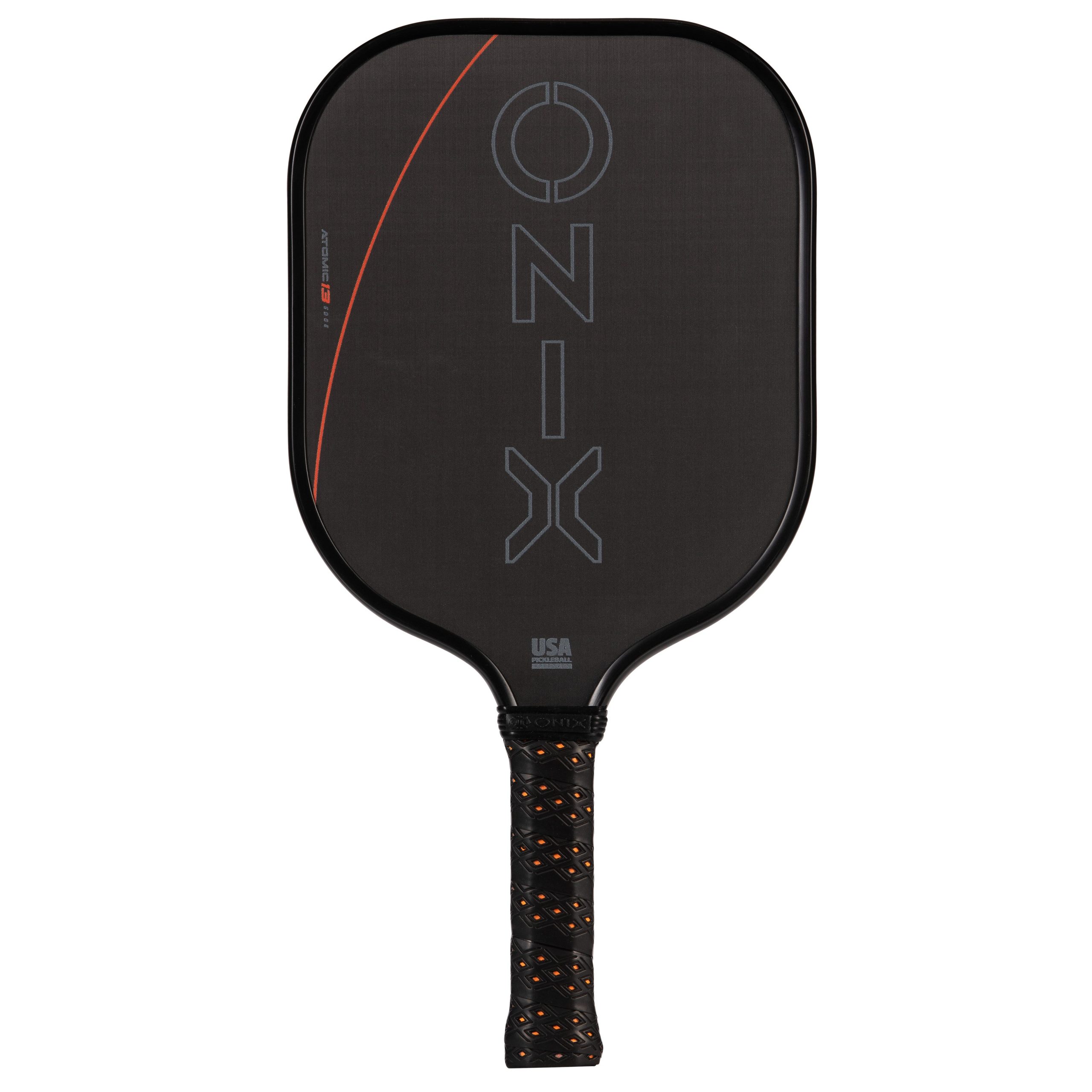 Evoke Premier Raw Carbon Pickleball Paddle - Image 13