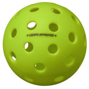 Fuse G2 Outdoor Pickleballs