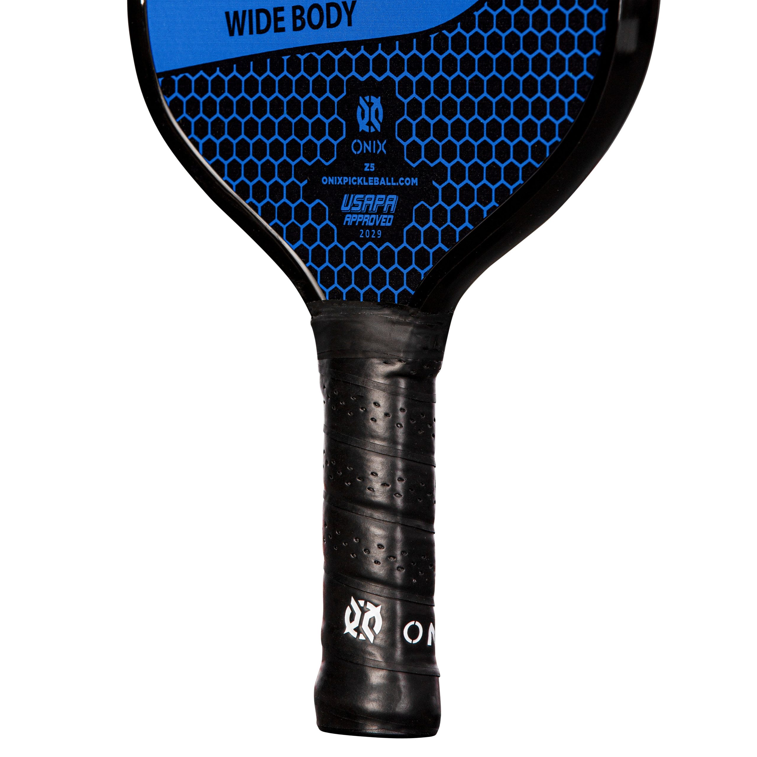 Z5 Graphite Pickleball Paddle - Image 3