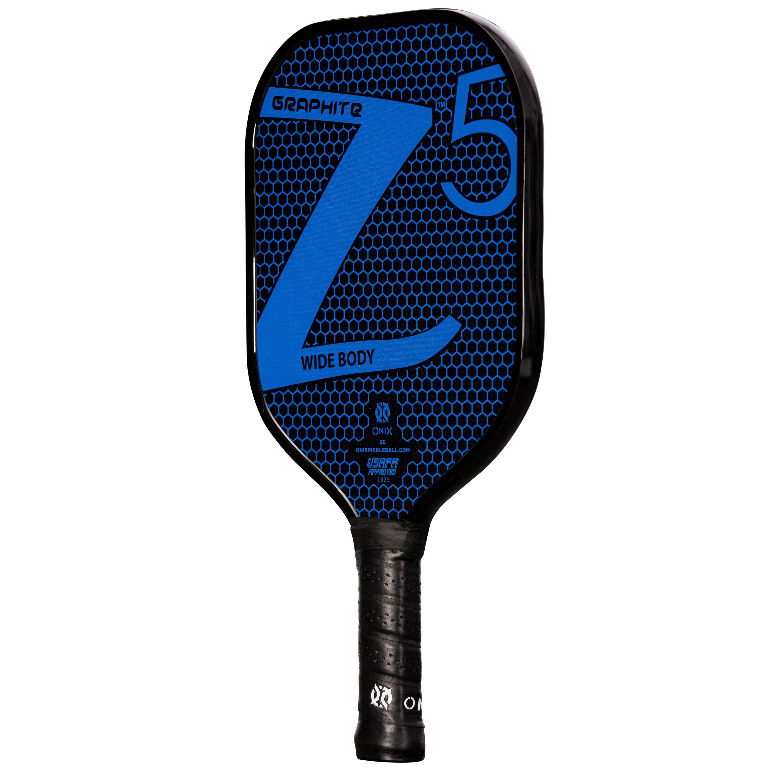 Z5 Graphite Pickleball Paddle - Image 2
