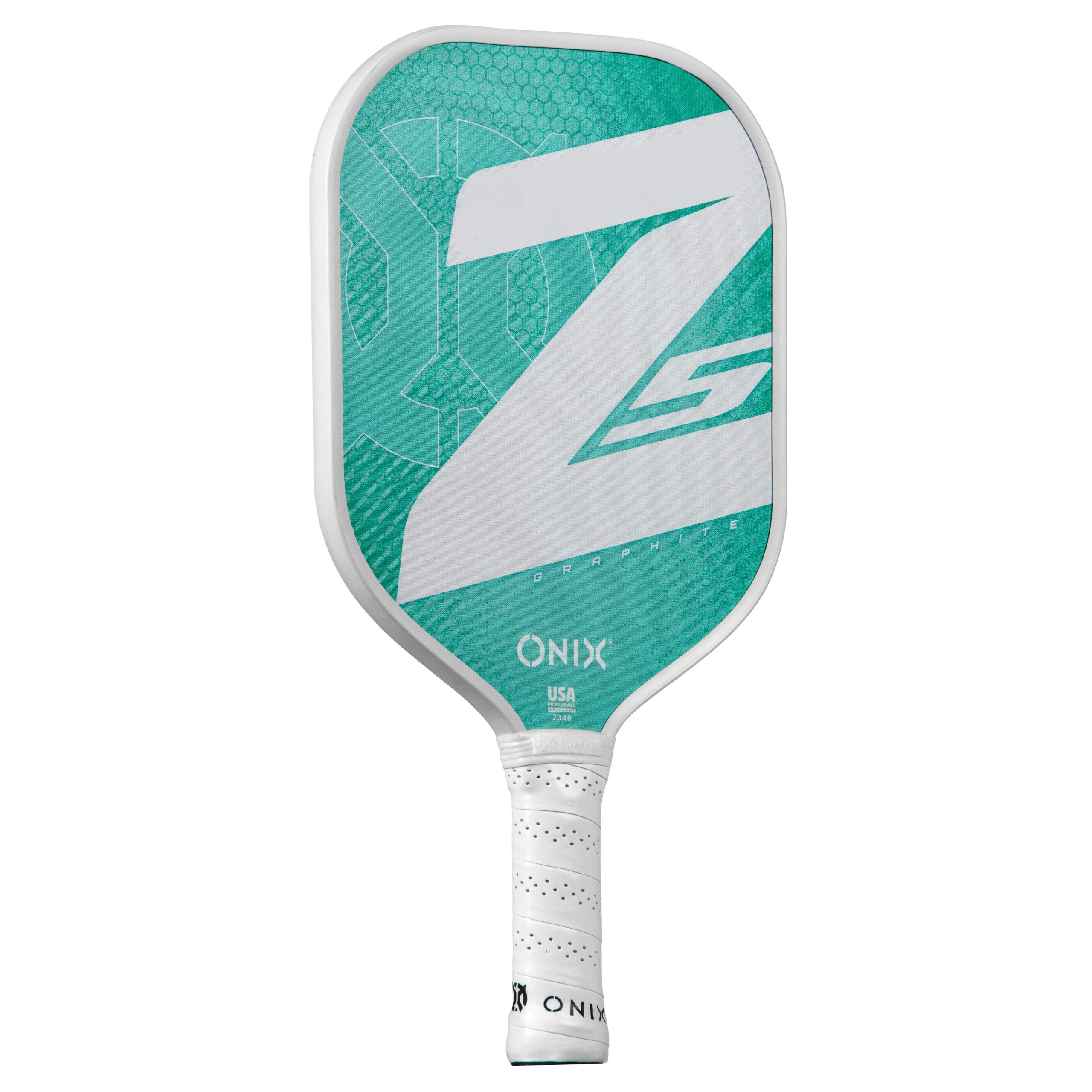 Z5 Mod V2 Graphite Pickleball Paddle - Image 19