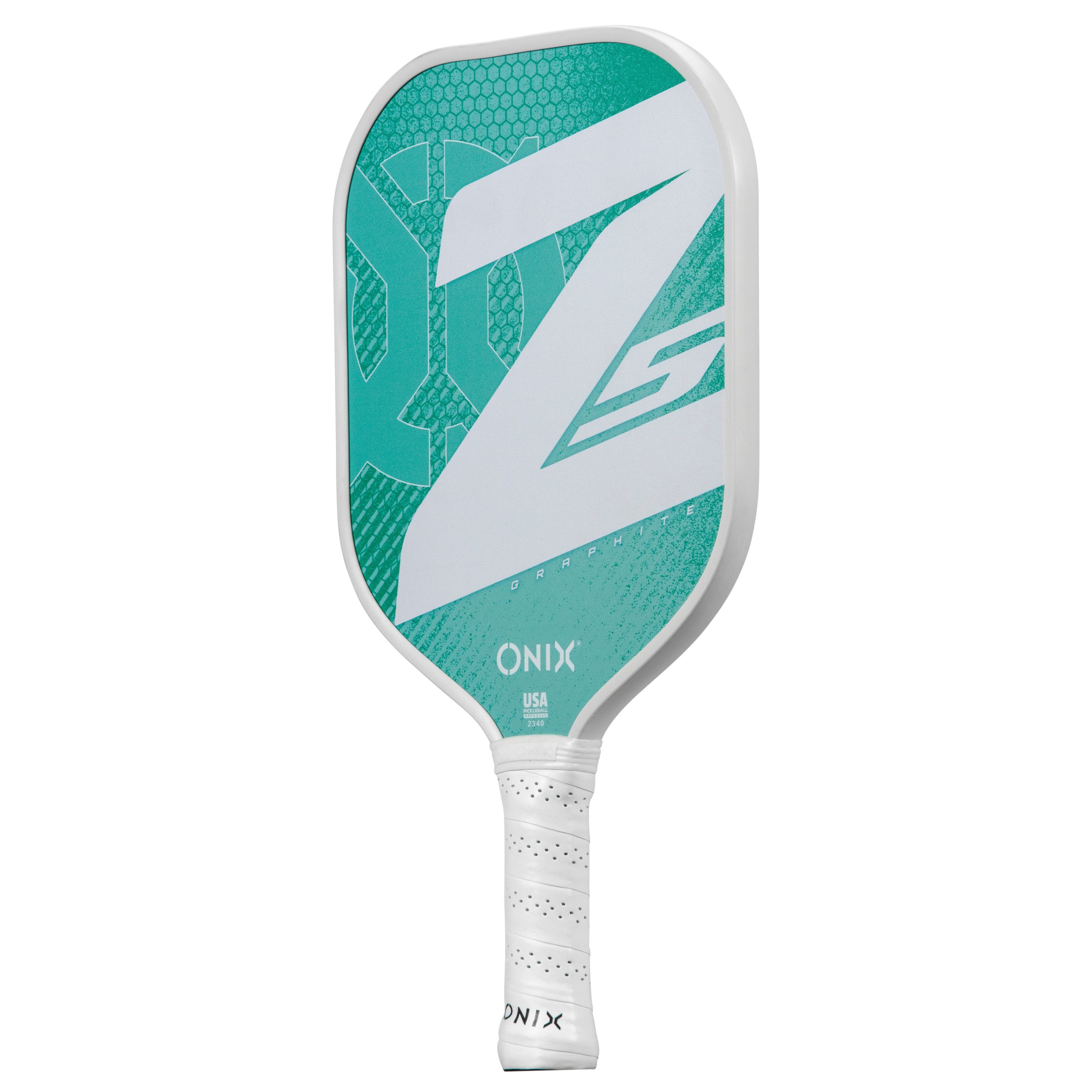 Z5 Mod V2 Graphite Pickleball Paddle - Image 17