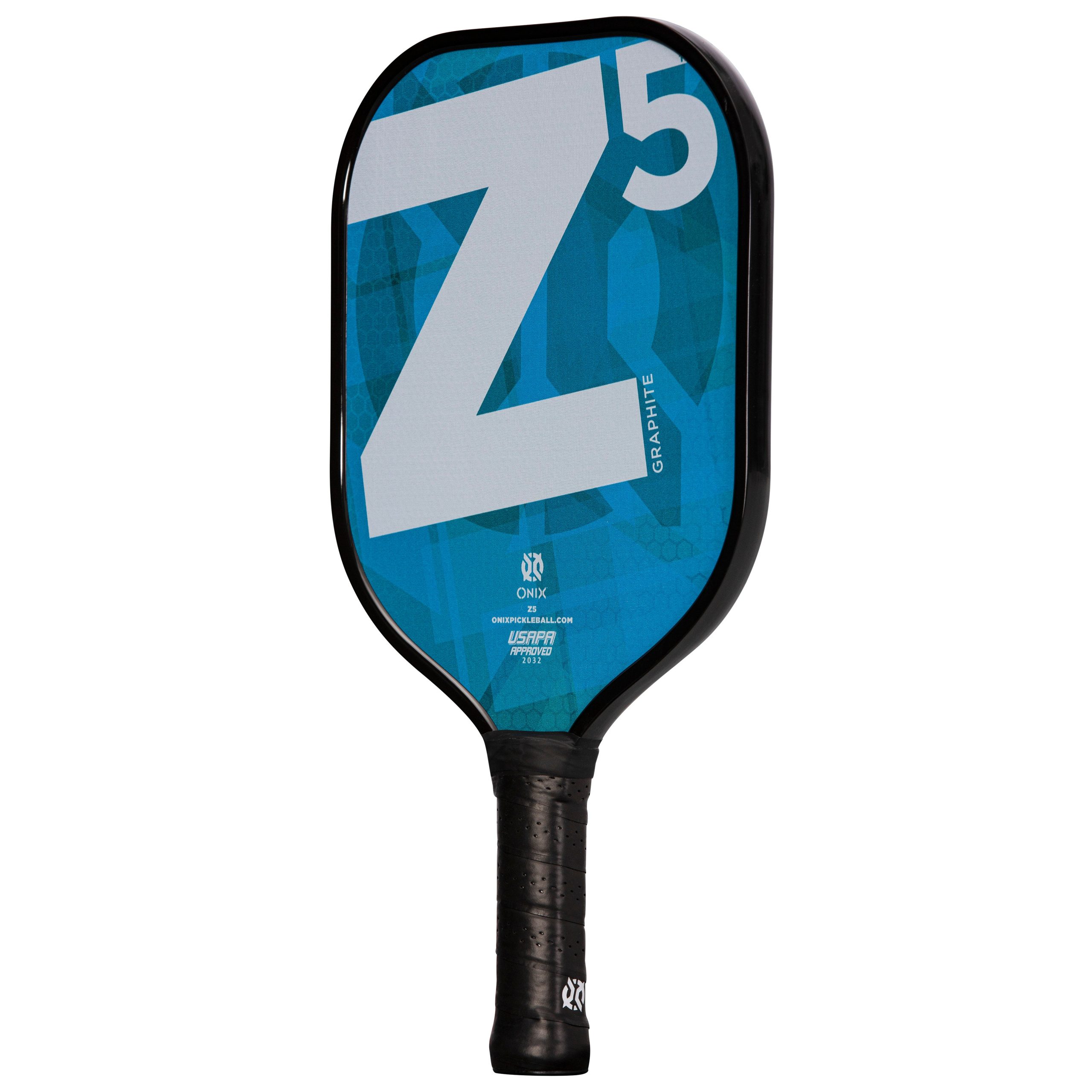 Z5 Mod Series Graphite Pickleball Paddle - Image 22