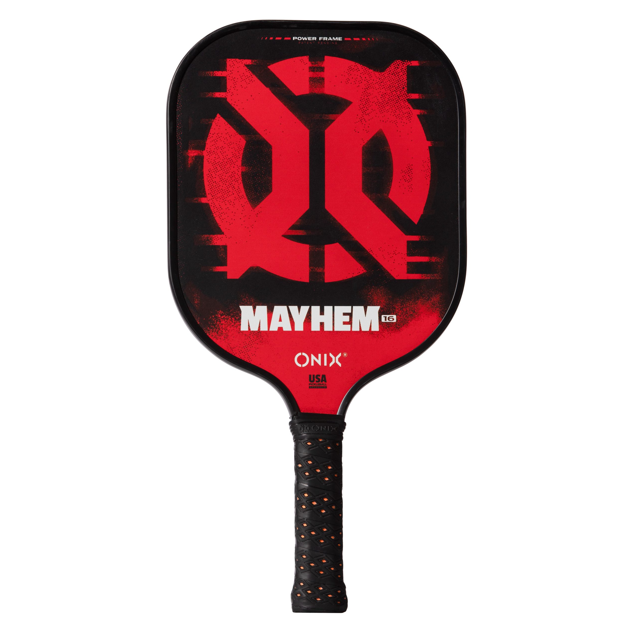 Mayhem Pickleball Paddle - Image 13