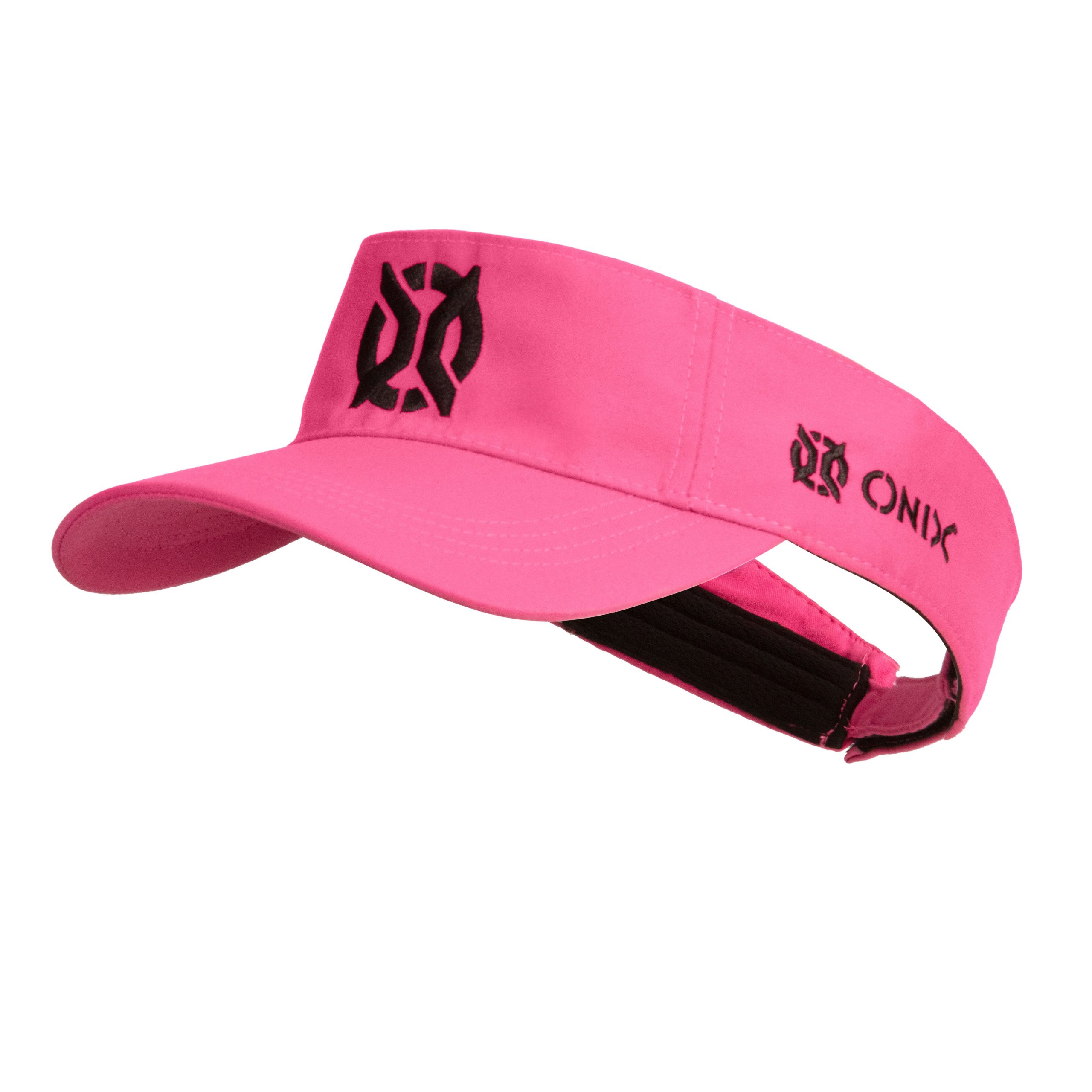 Lightweight Pickleball Athletic Visor - Image 7