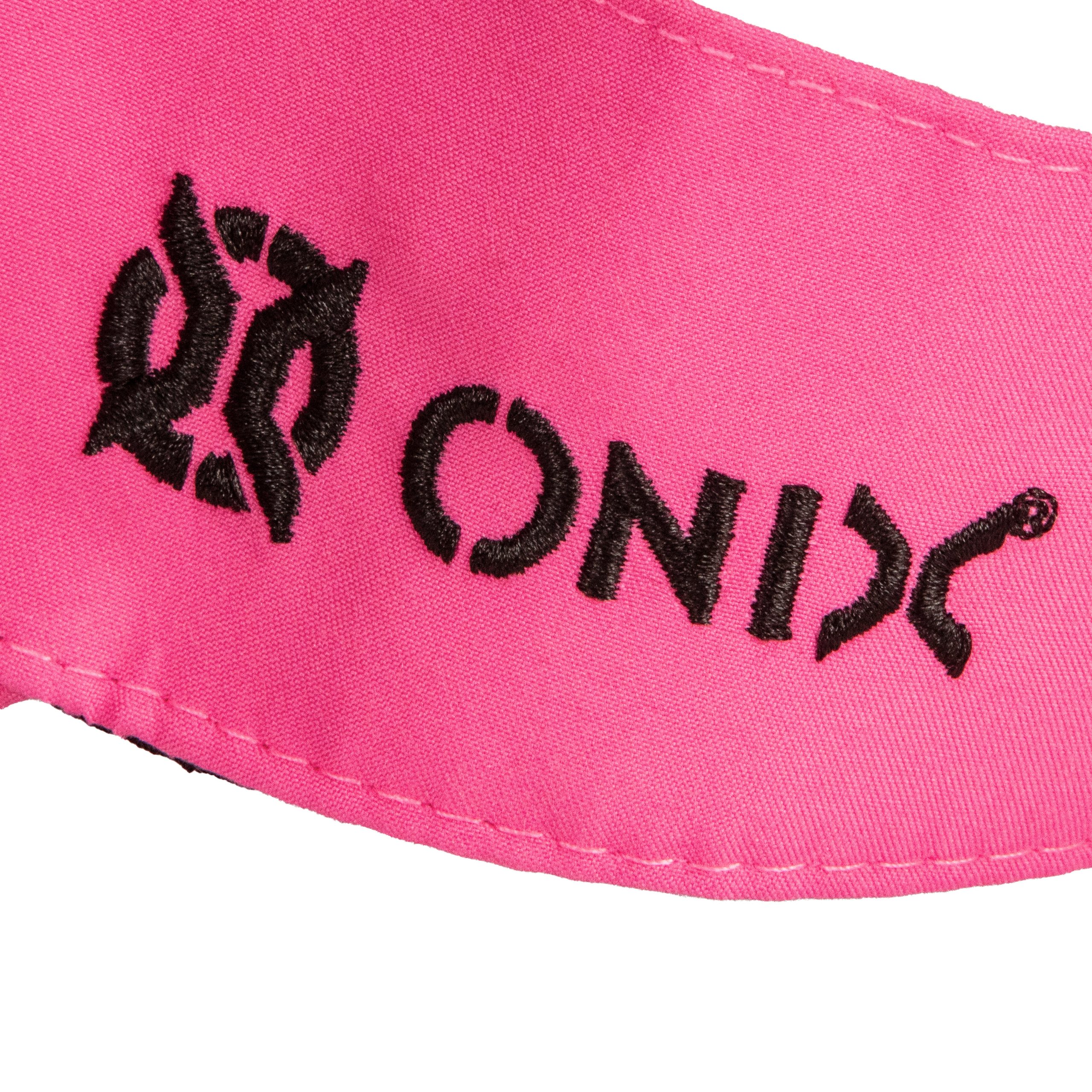 Lightweight Pickleball Athletic Visor - Image 12