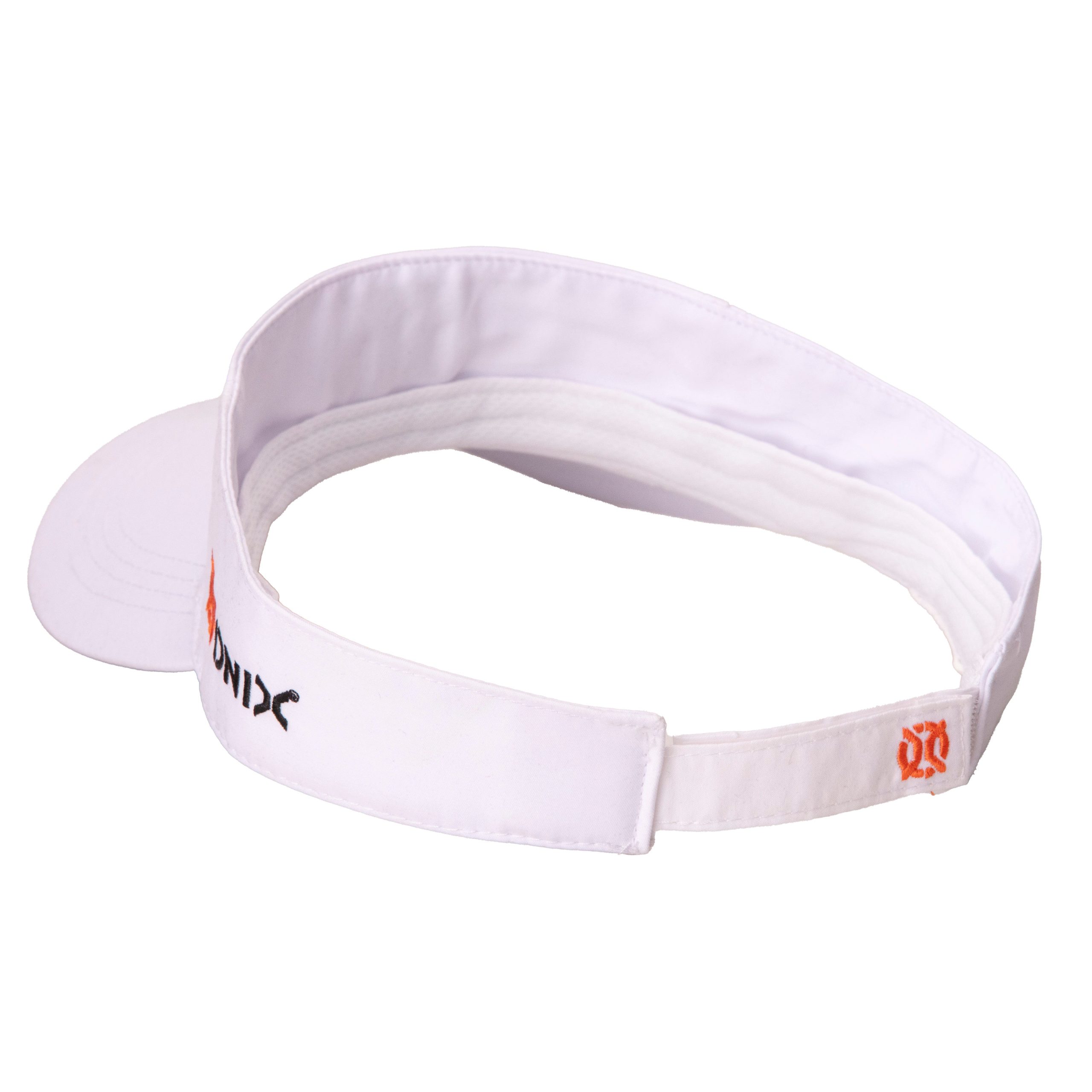 Lightweight Pickleball Athletic Visor - Image 4