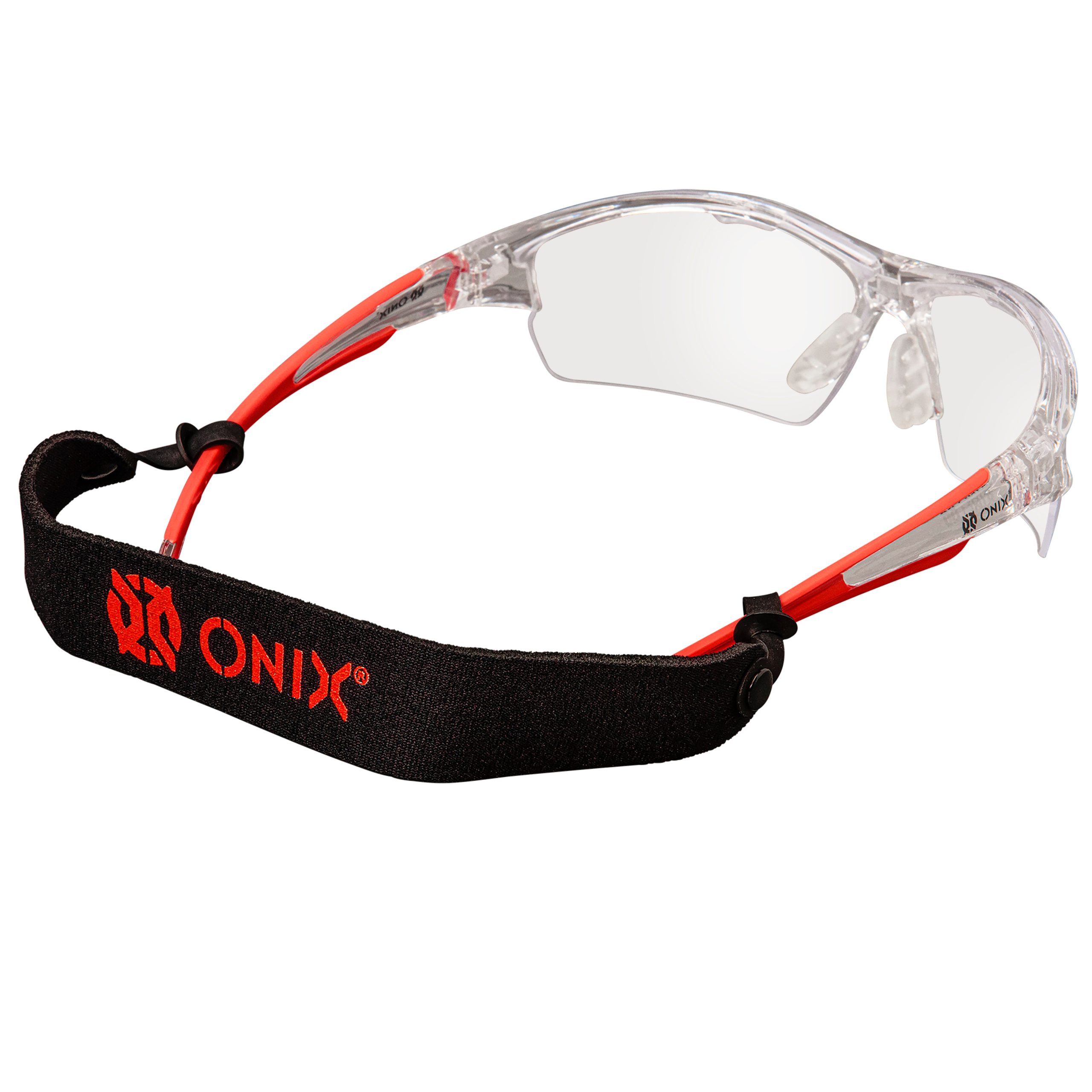Pickleball Glasses - Owl - Image 10