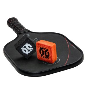 Pickleball Paddle Eraser