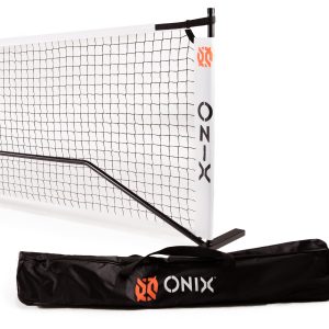 Portable Pickleball Net and Practice Net