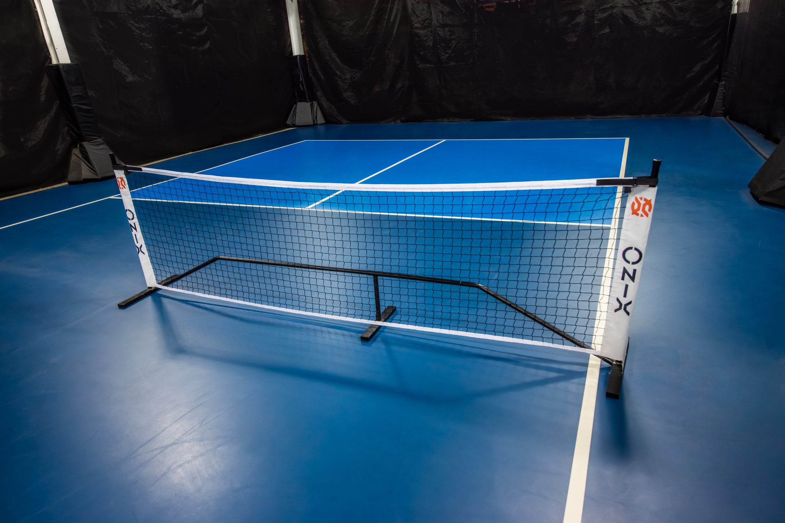 Replacement 10' Miniature Pickleball Net Only - Image 6