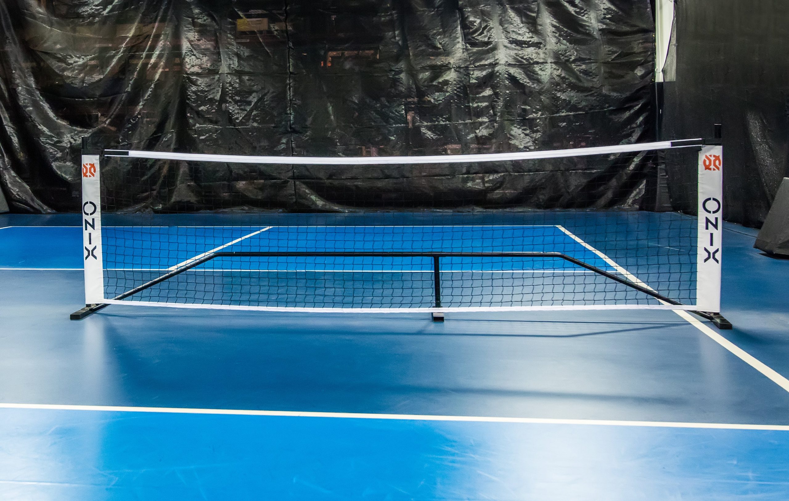 Replacement 10' Miniature Pickleball Net Only - Image 7
