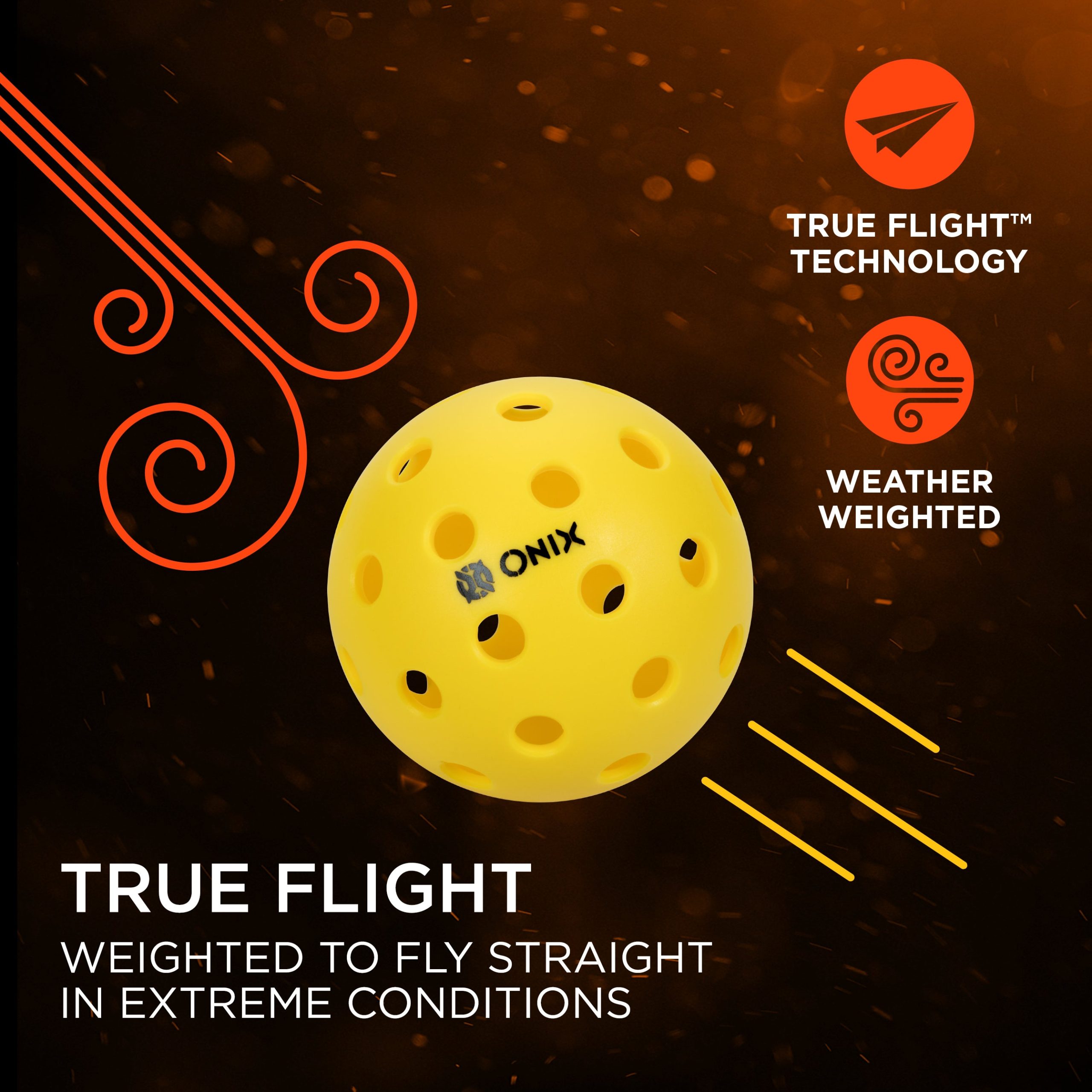 Pure 2 Outdoor Pickleballs - Image 3