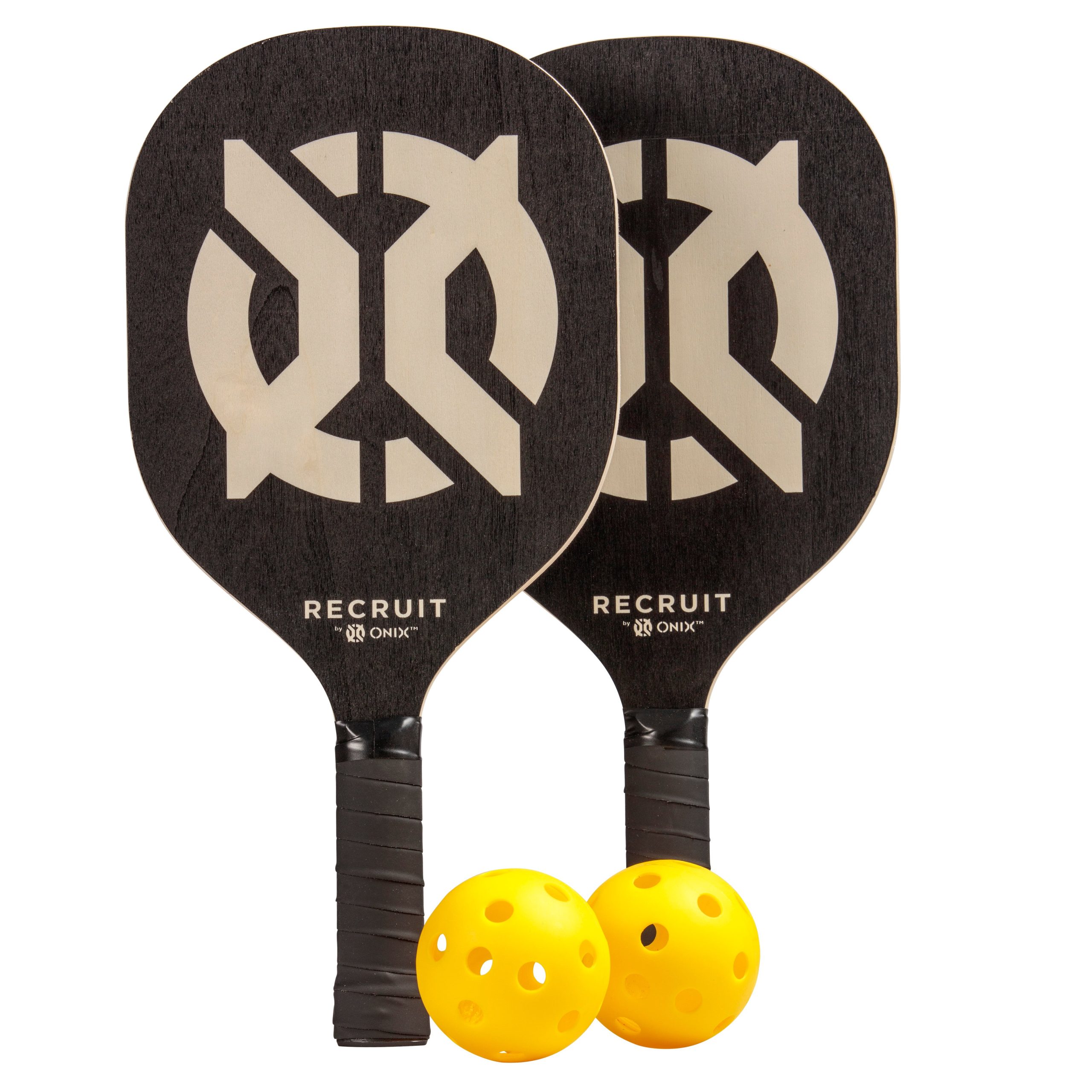 Recruit Beginner Pickleball Set