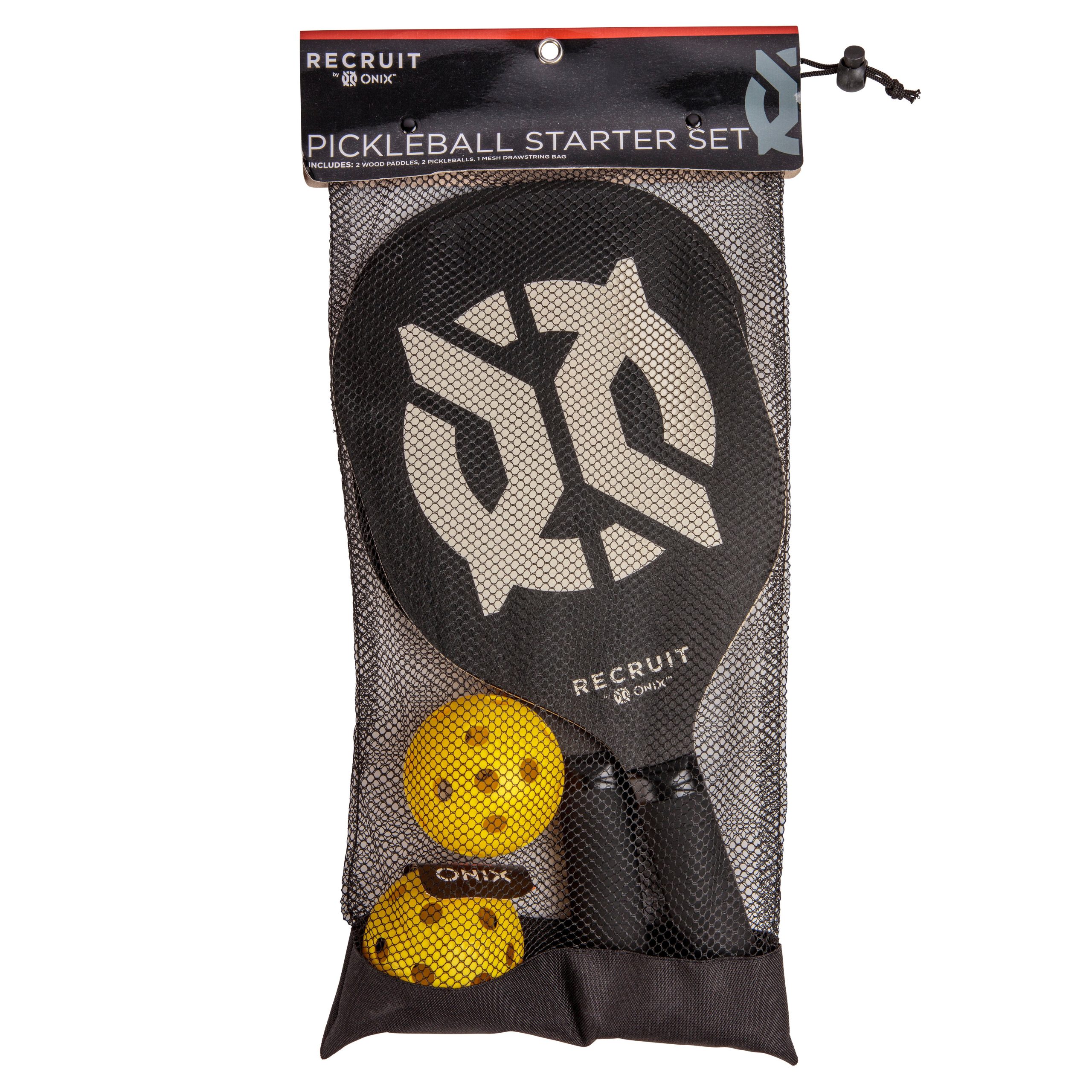Recruit Beginner Pickleball Set - Image 10
