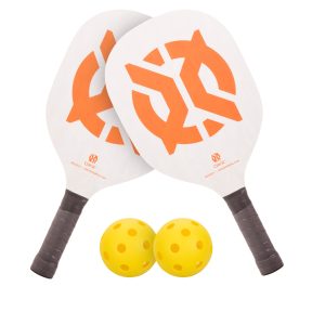 Pickleball Starter Set