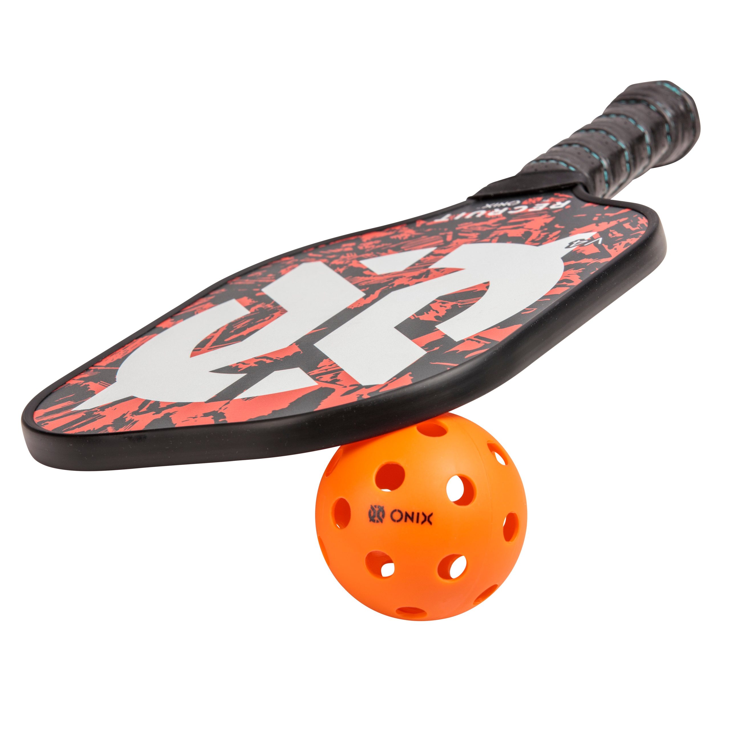 Recruit V4 Pickleball Paddle - Image 10