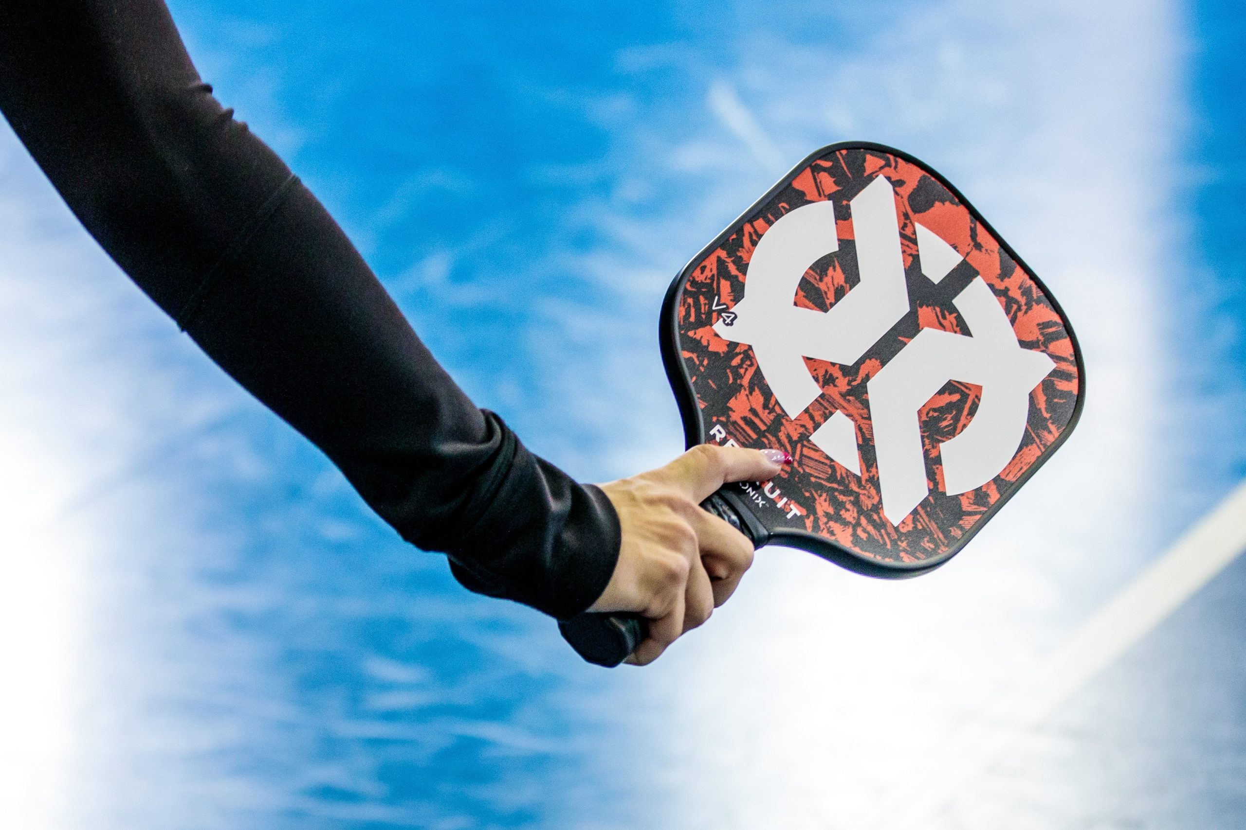 Recruit V4 Pickleball Paddle - Image 6