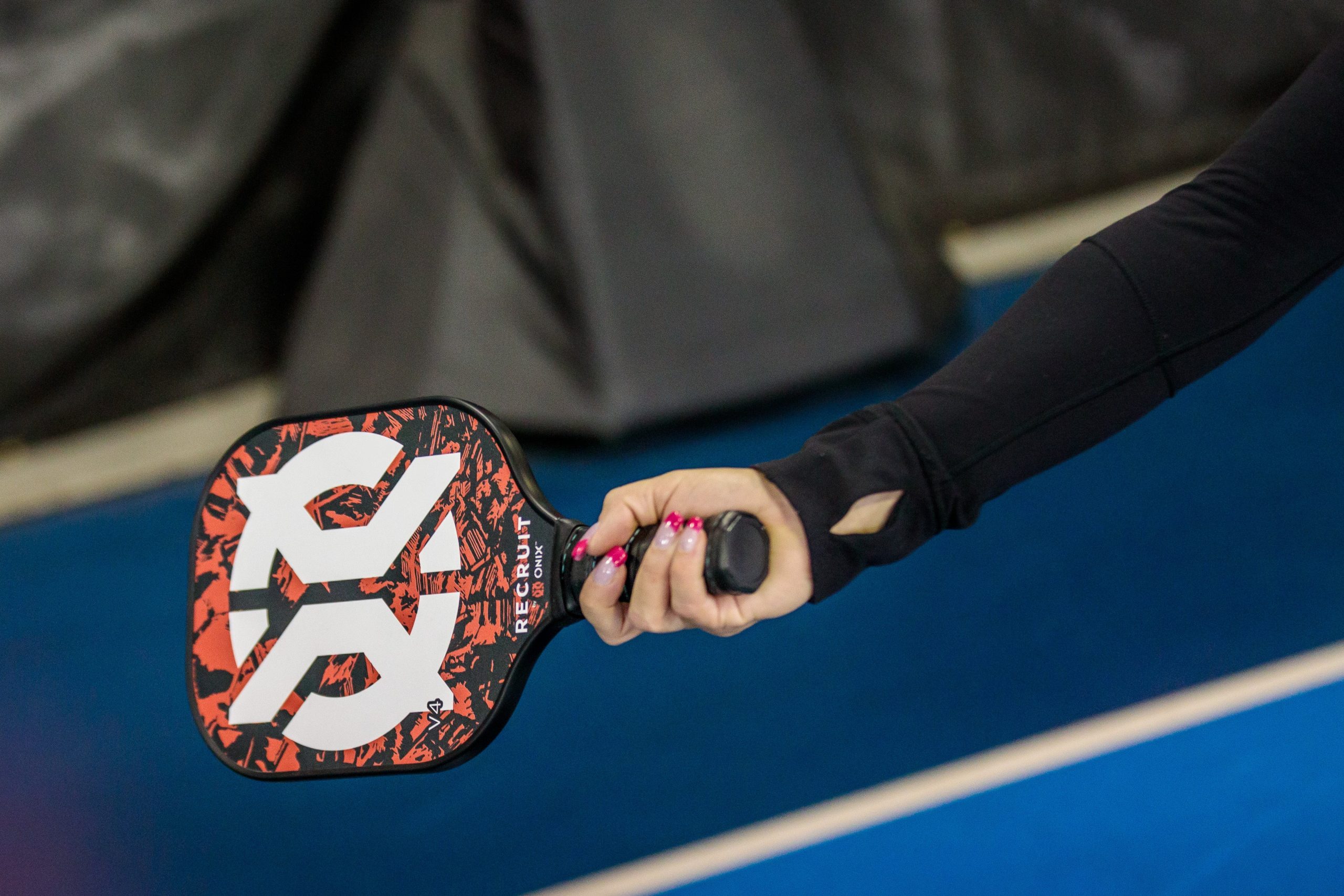 Recruit V4 Pickleball Paddle - Image 7