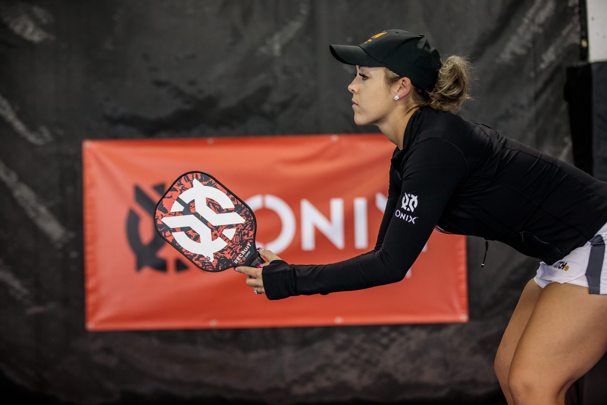 Recruit V4 Pickleball Paddle - Image 9