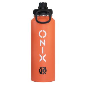 Stainless Double Wall Pickleball Water Bottle
