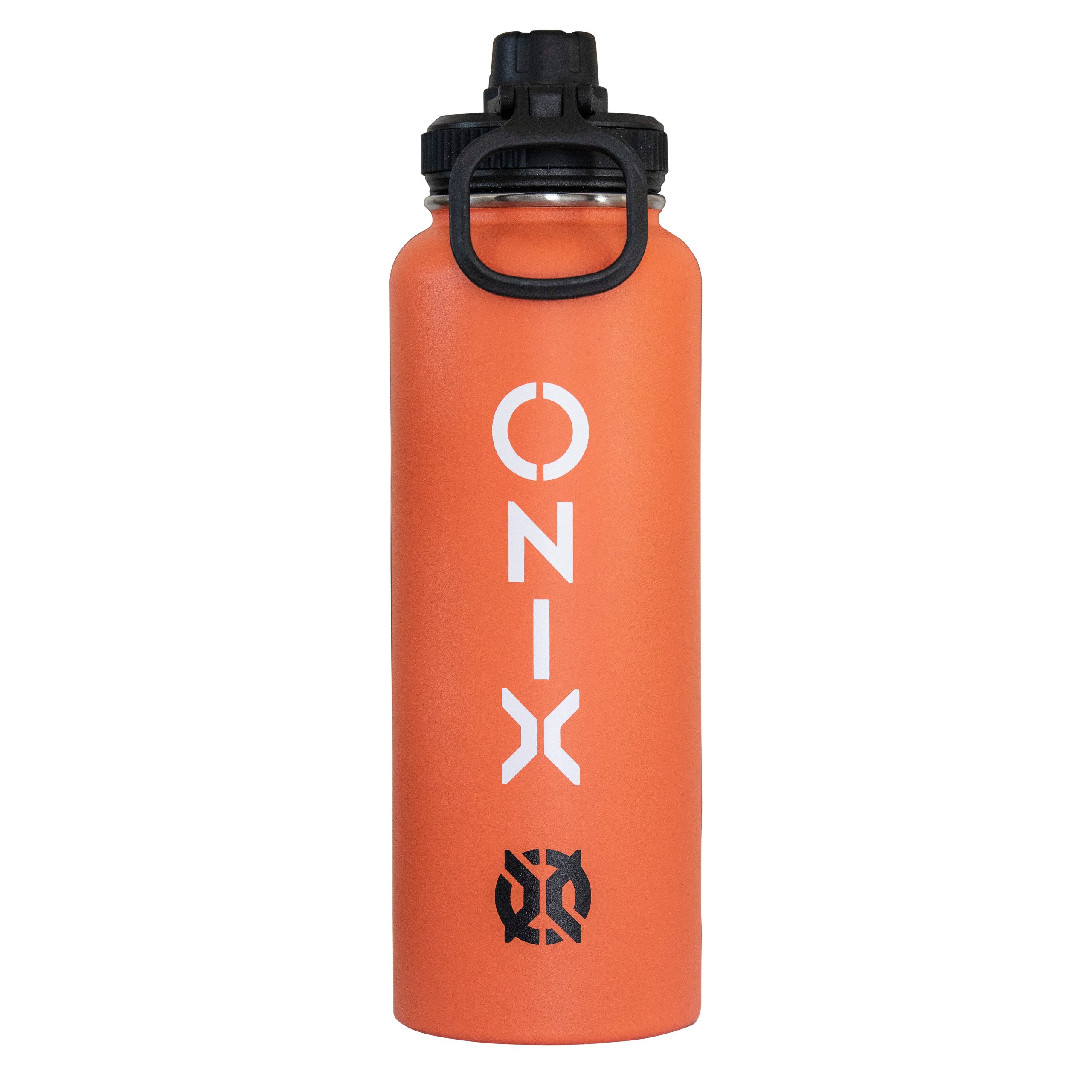 Stainless Double Wall Pickleball Water Bottle