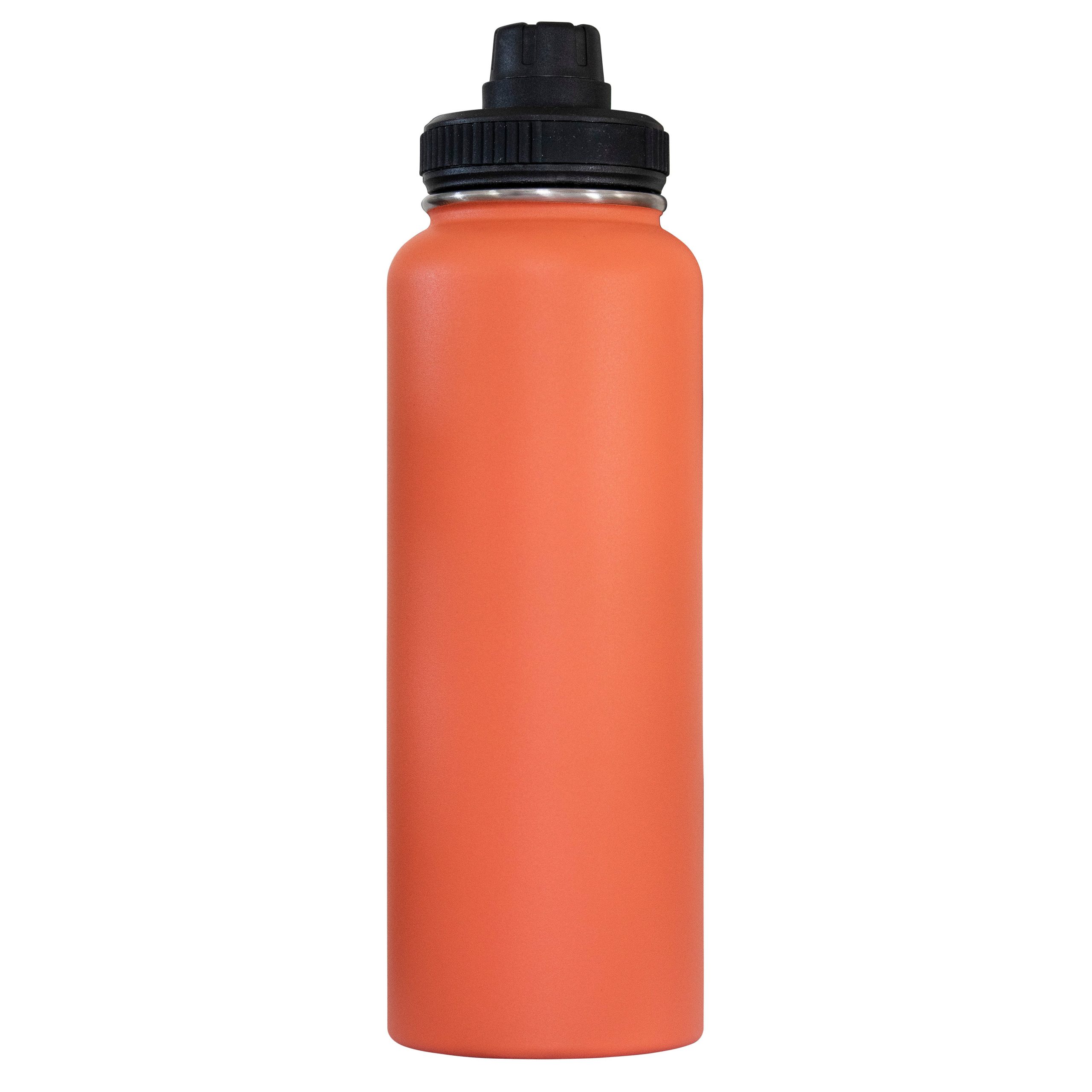 Stainless Double Wall Pickleball Water Bottle - Image 7