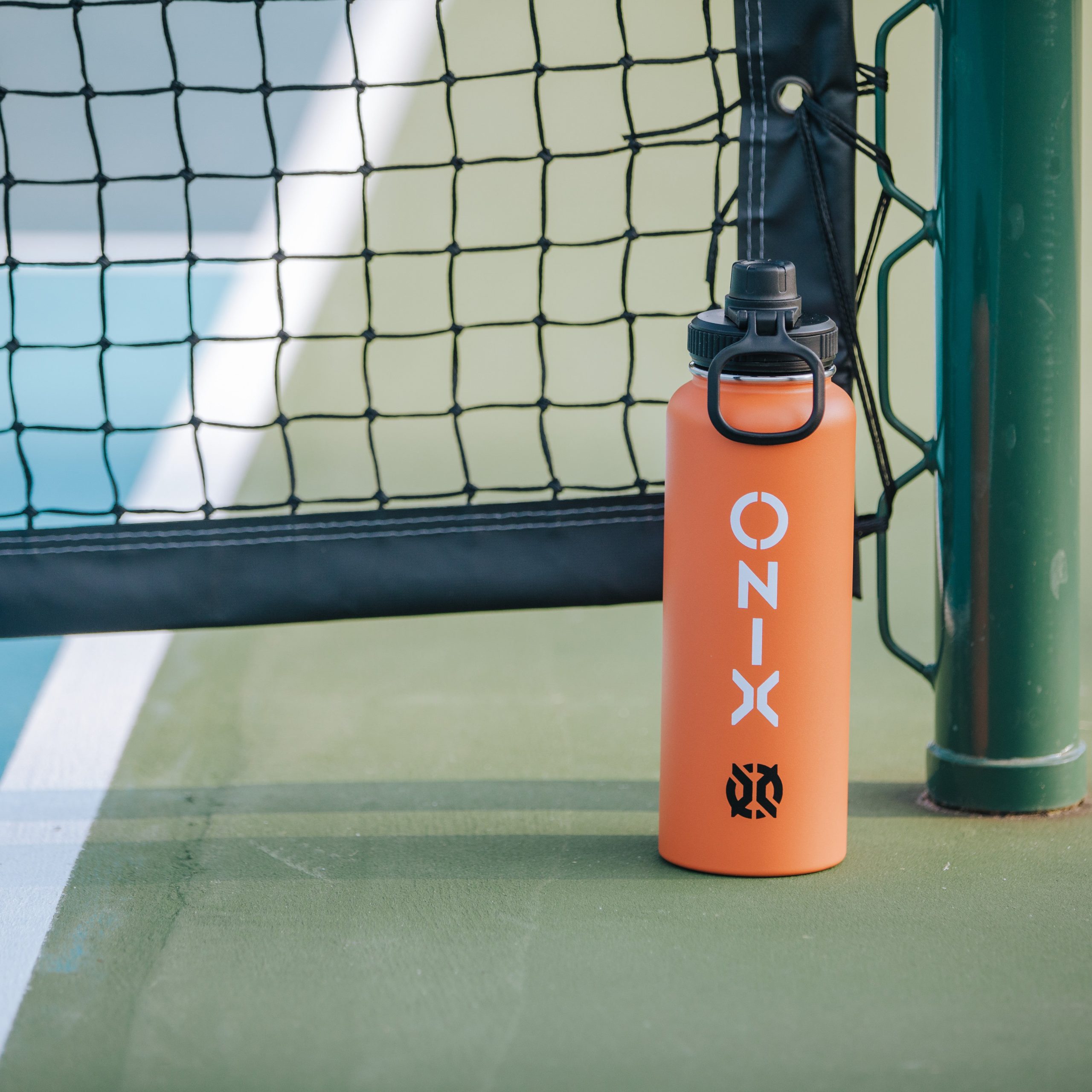 Stainless Double Wall Pickleball Water Bottle - Image 2