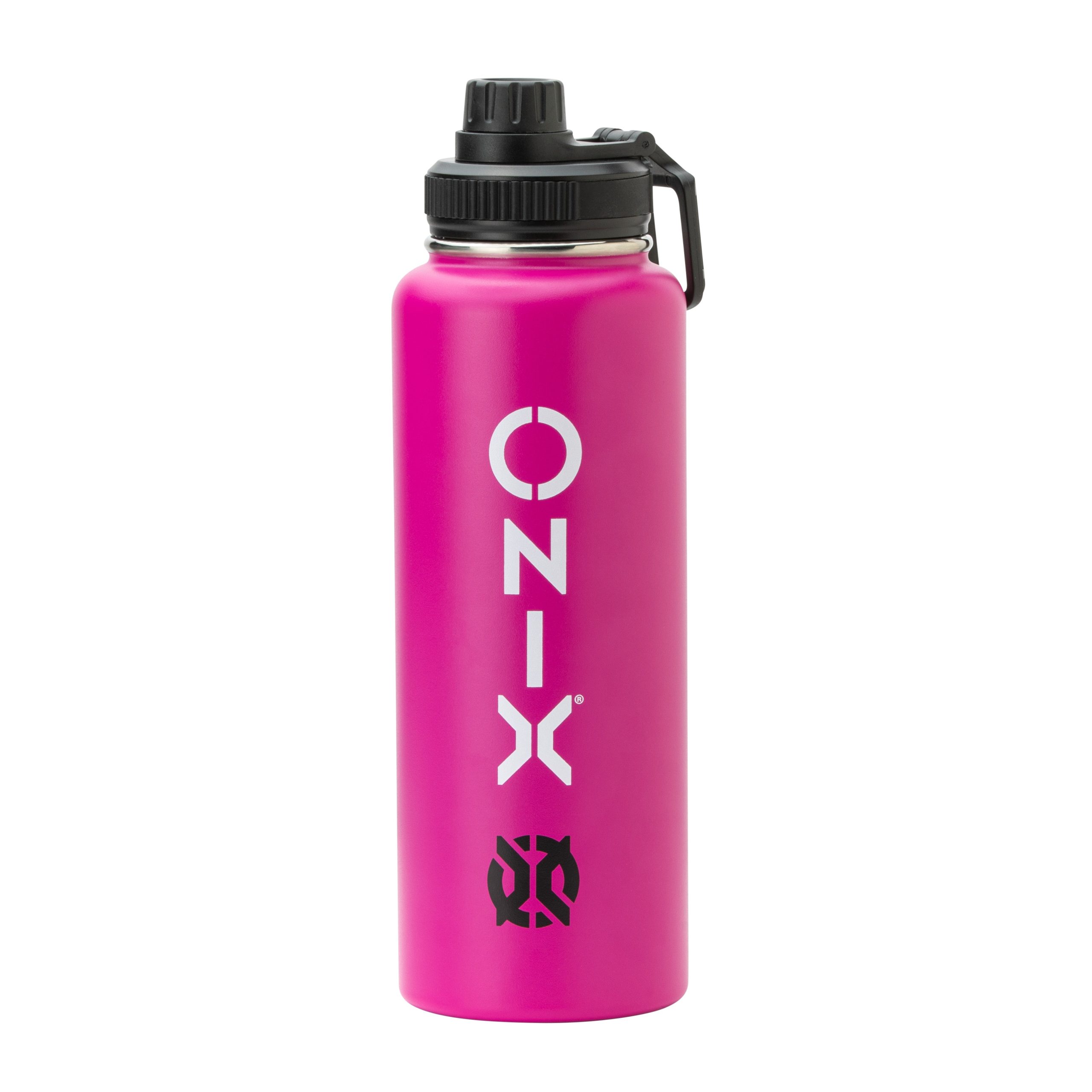 Stainless Double Wall Pickleball Water Bottle - Image 8