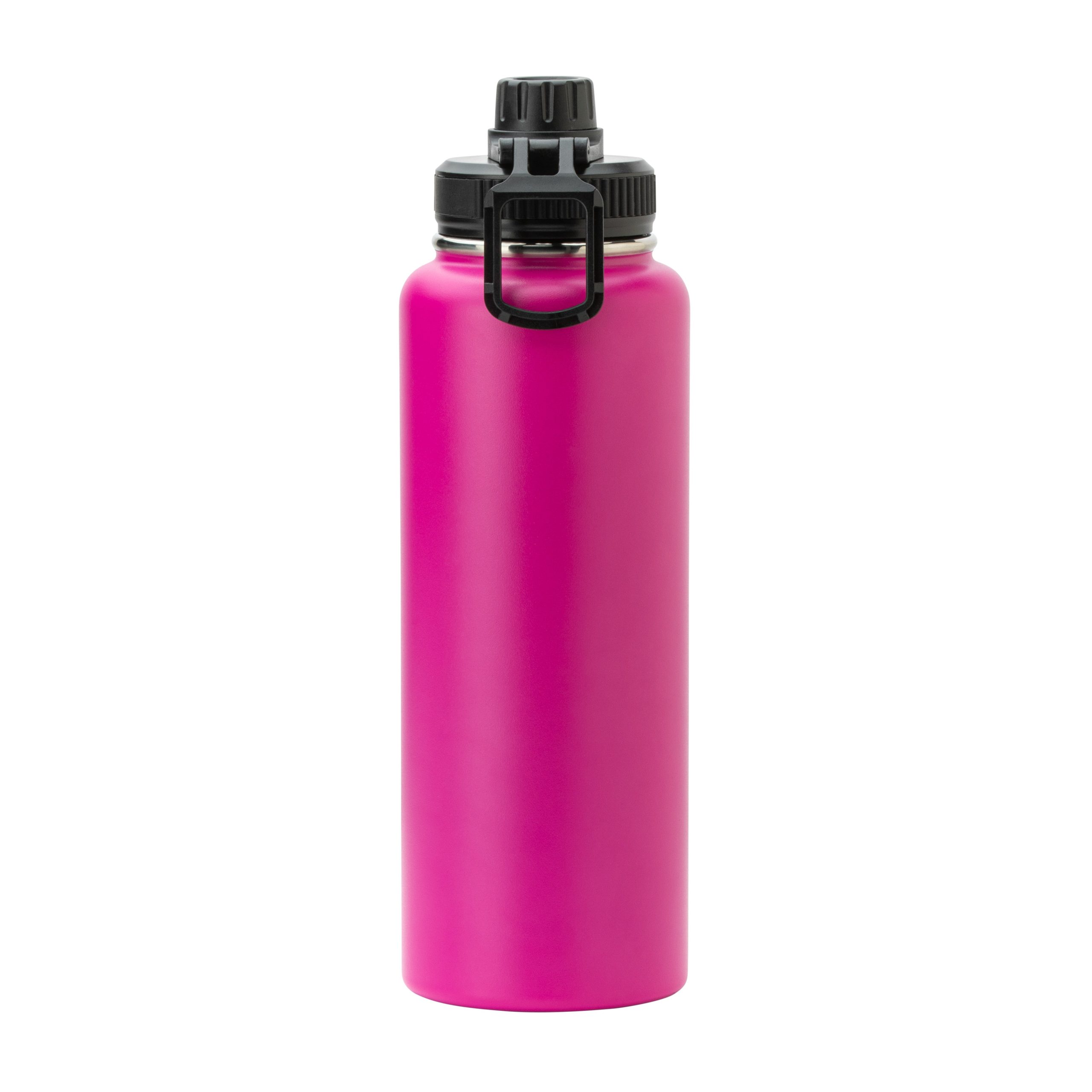 Stainless Double Wall Pickleball Water Bottle - Image 13