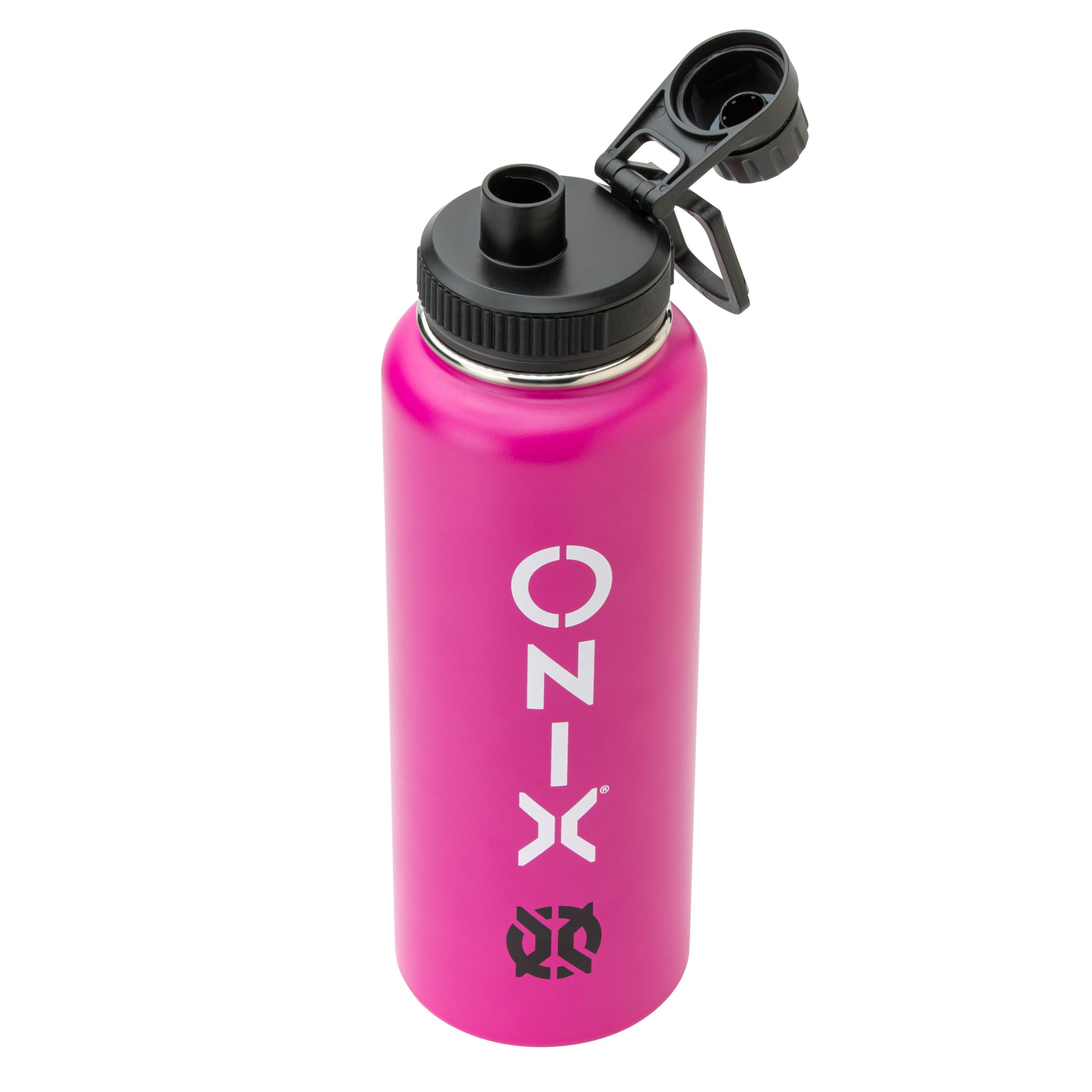 Stainless Double Wall Pickleball Water Bottle - Image 14