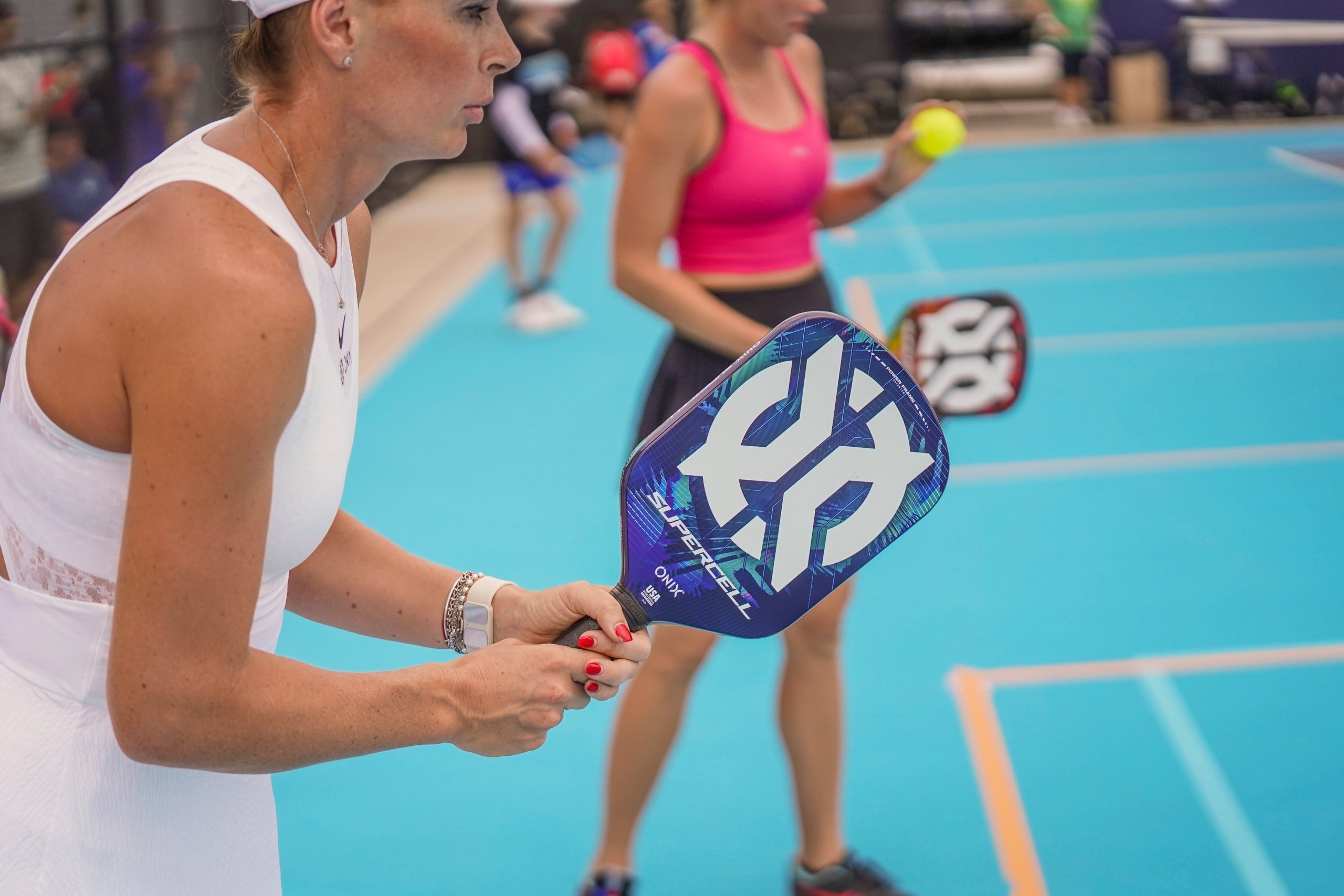 Supercell Pickleball Paddle - Image 13