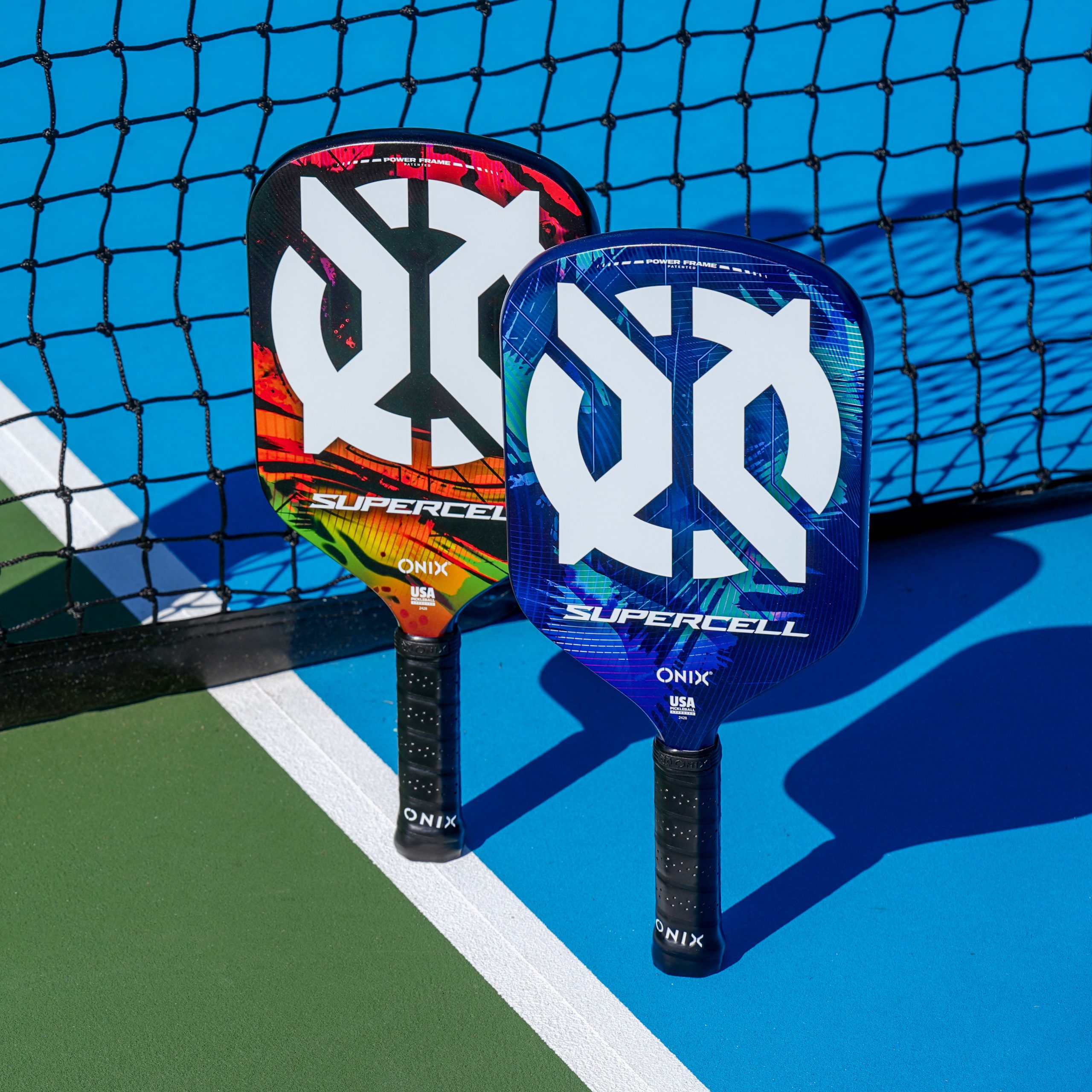 Supercell Pickleball Paddle - Image 16