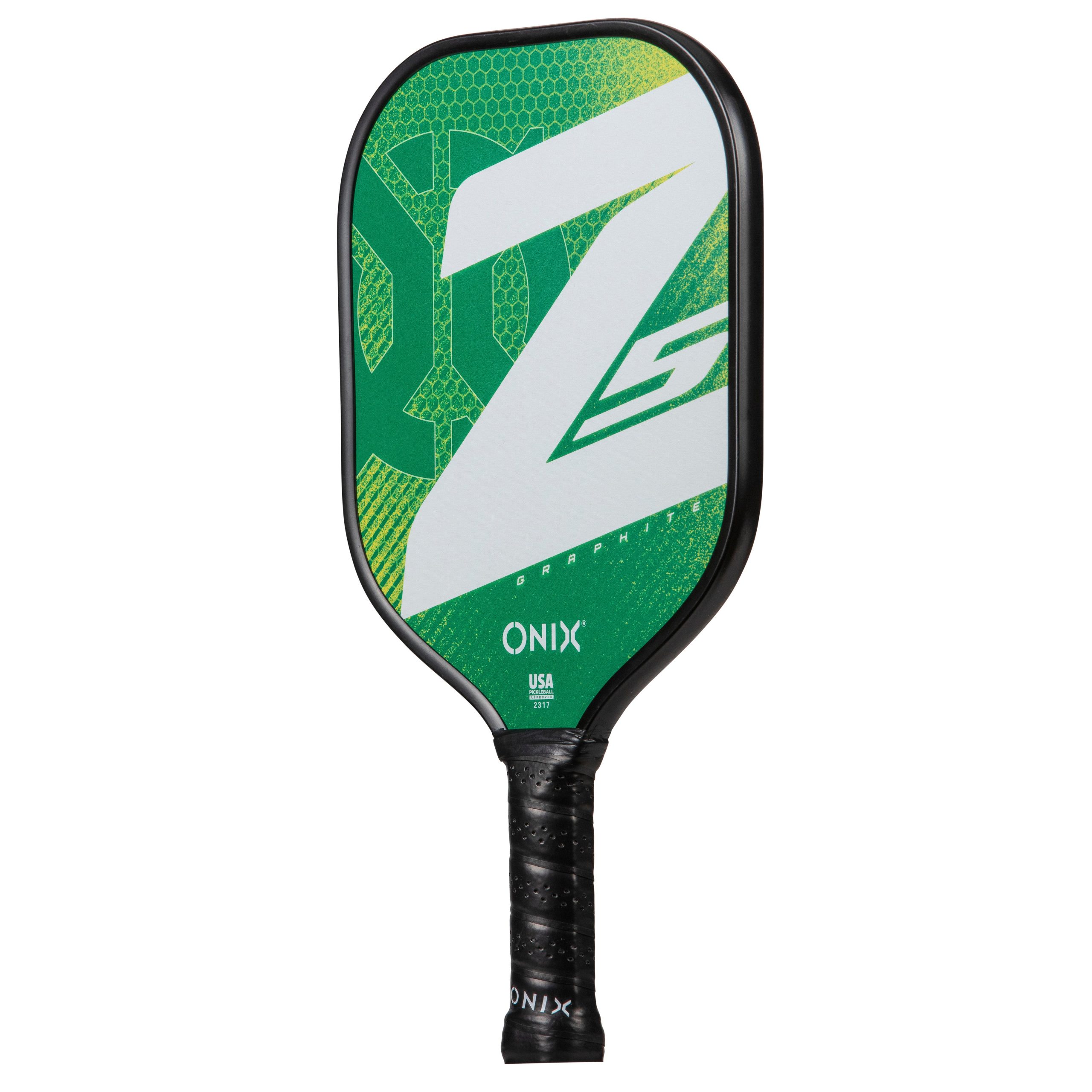 Z5 Mod V2 Graphite Pickleball Paddle - Image 13