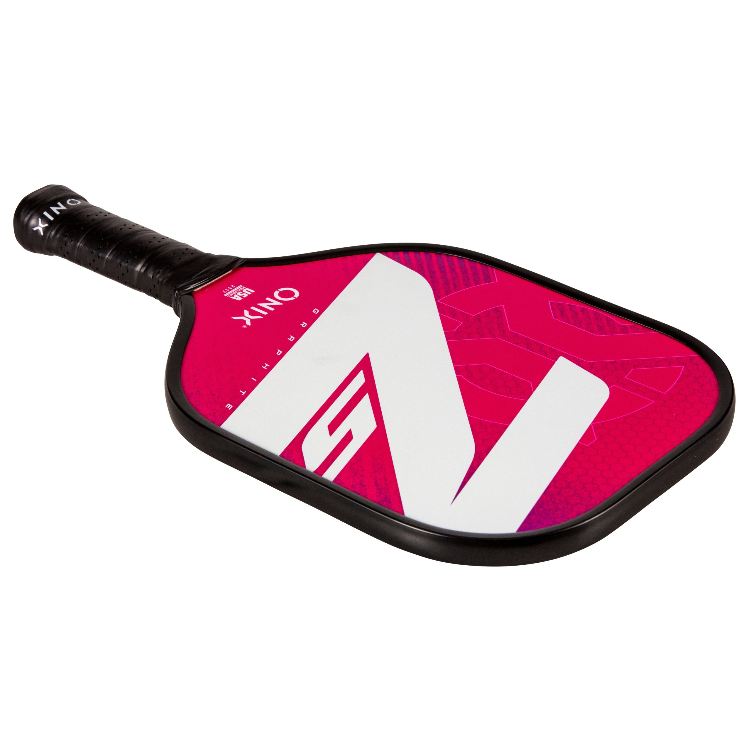 Z5 Mod V2 Graphite Pickleball Paddle - Image 8