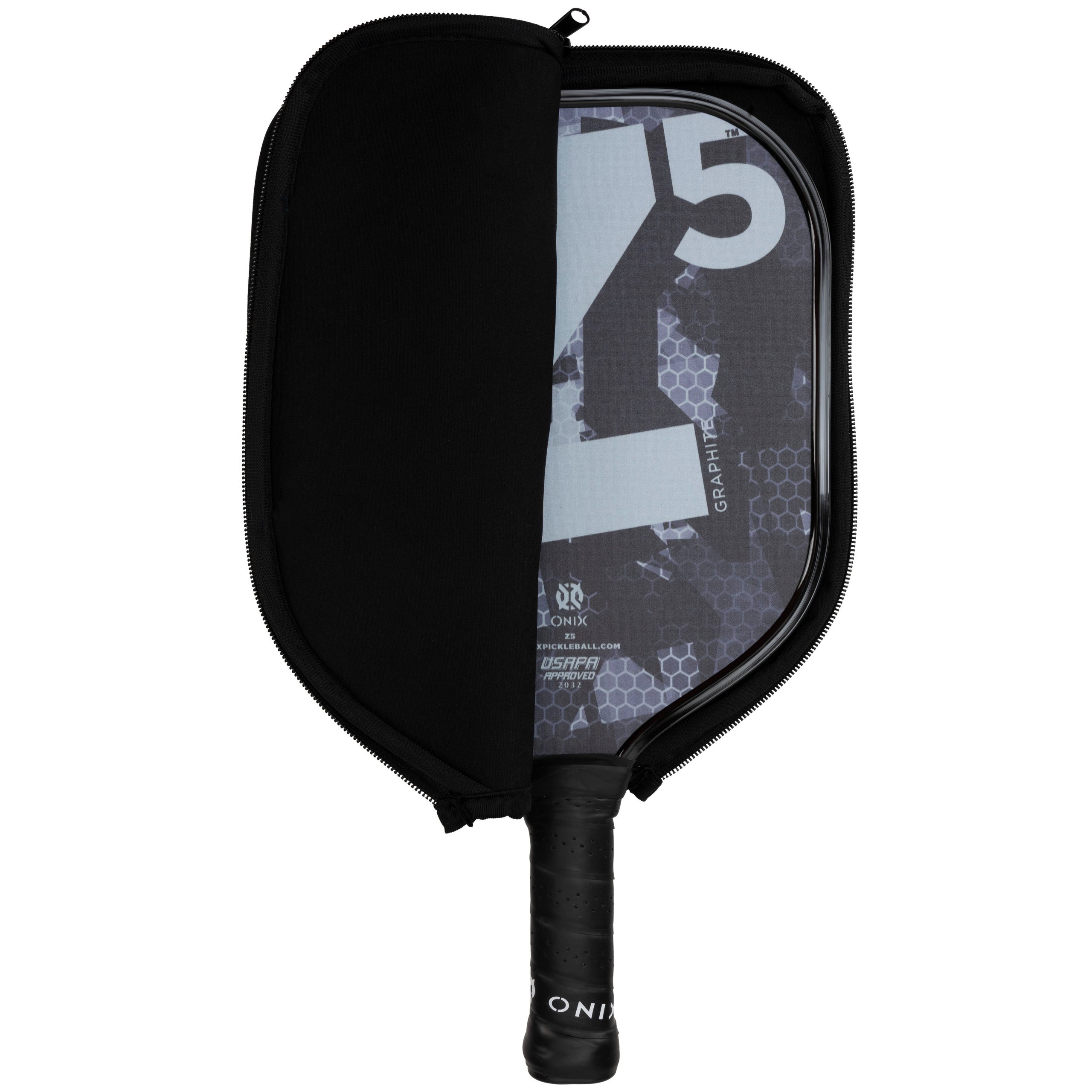 Protective Pickleball Paddle Cover - Image 7