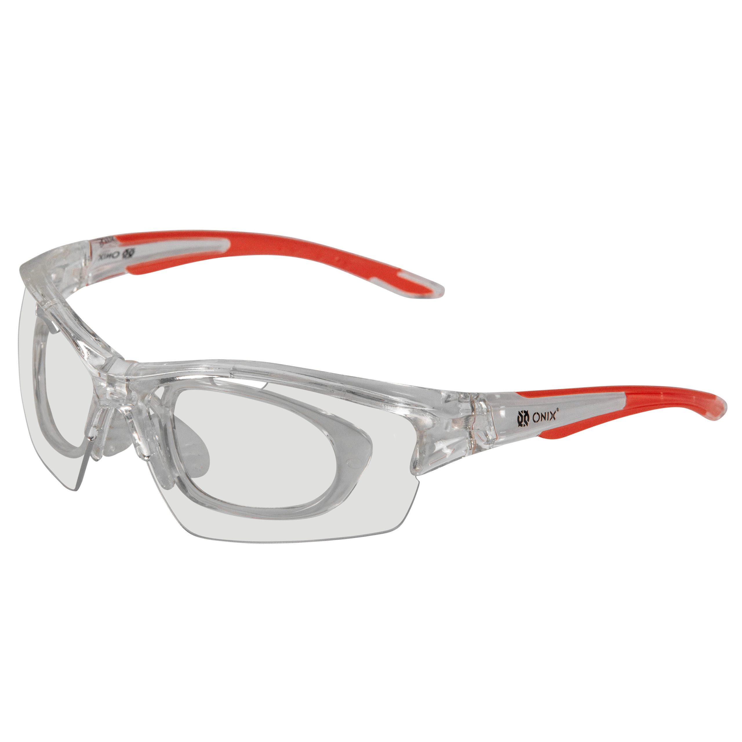 Pickleball Glasses - Owl RX