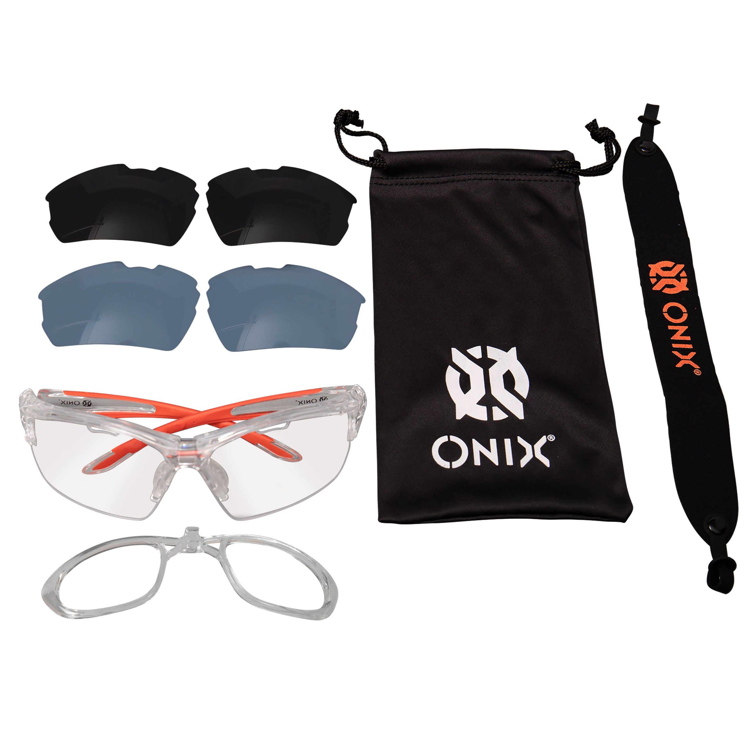 Pickleball Glasses - Owl RX - Image 8