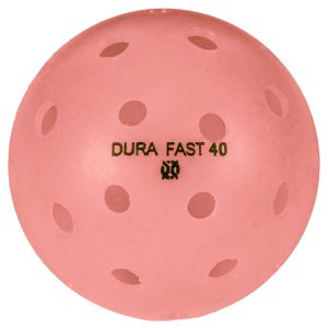 DURA Fast-40 Pickleballs