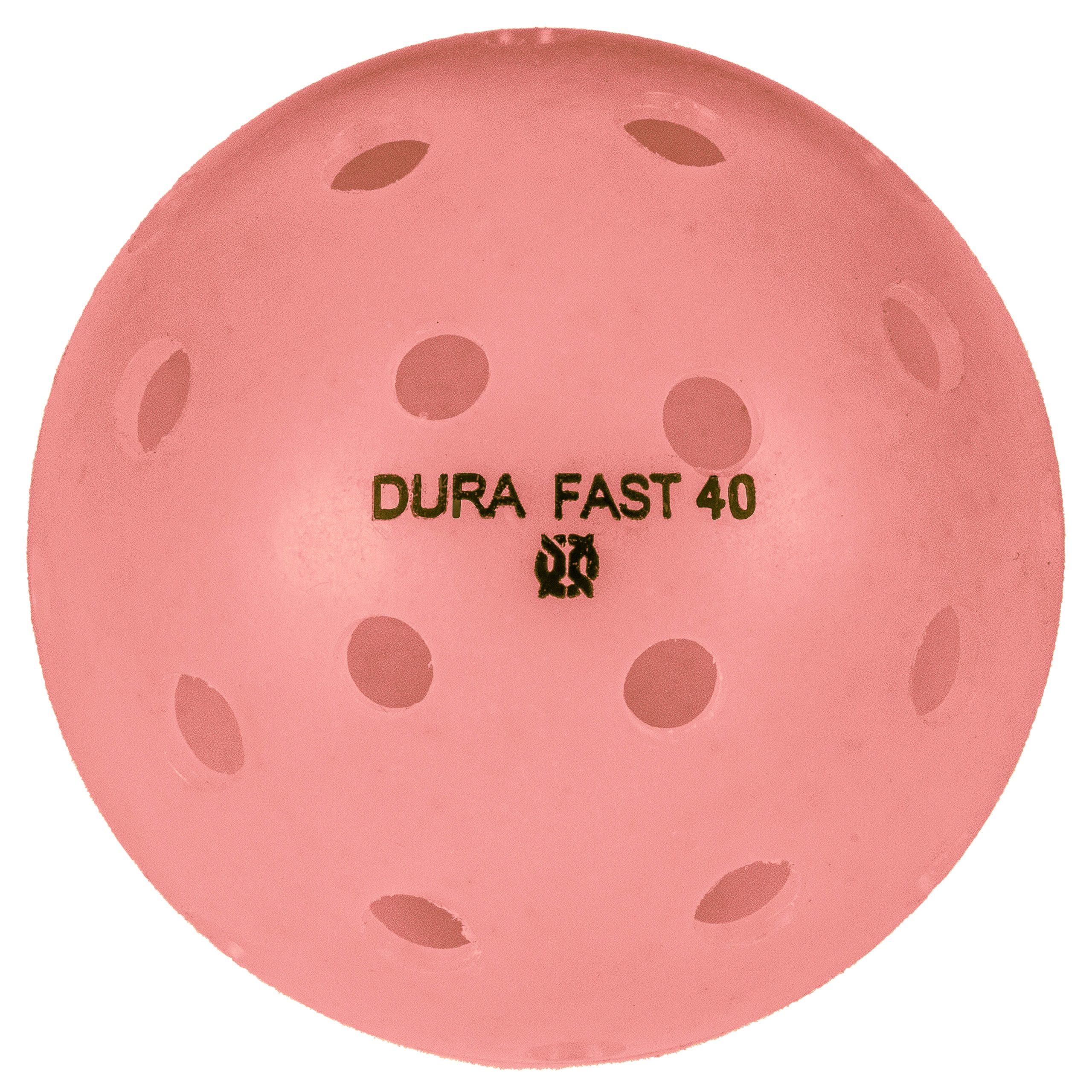 DURA Fast-40 Pickleballs
