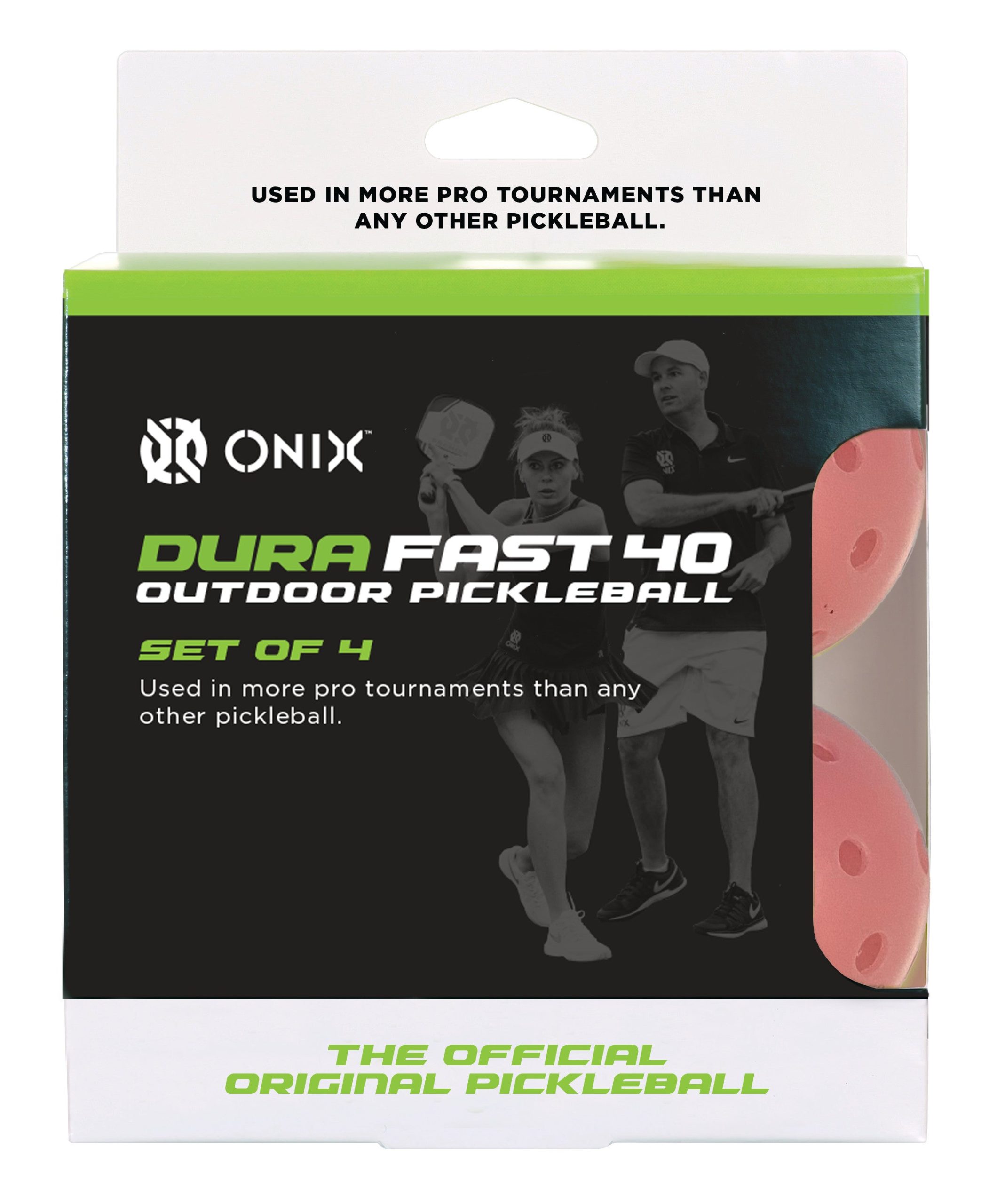 DURA Fast-40 Pickleballs - Image 21