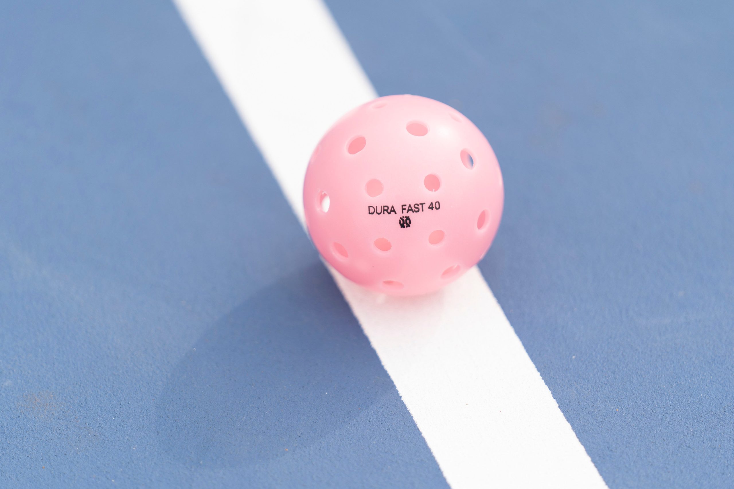 DURA Fast-40 Pickleballs - Image 2