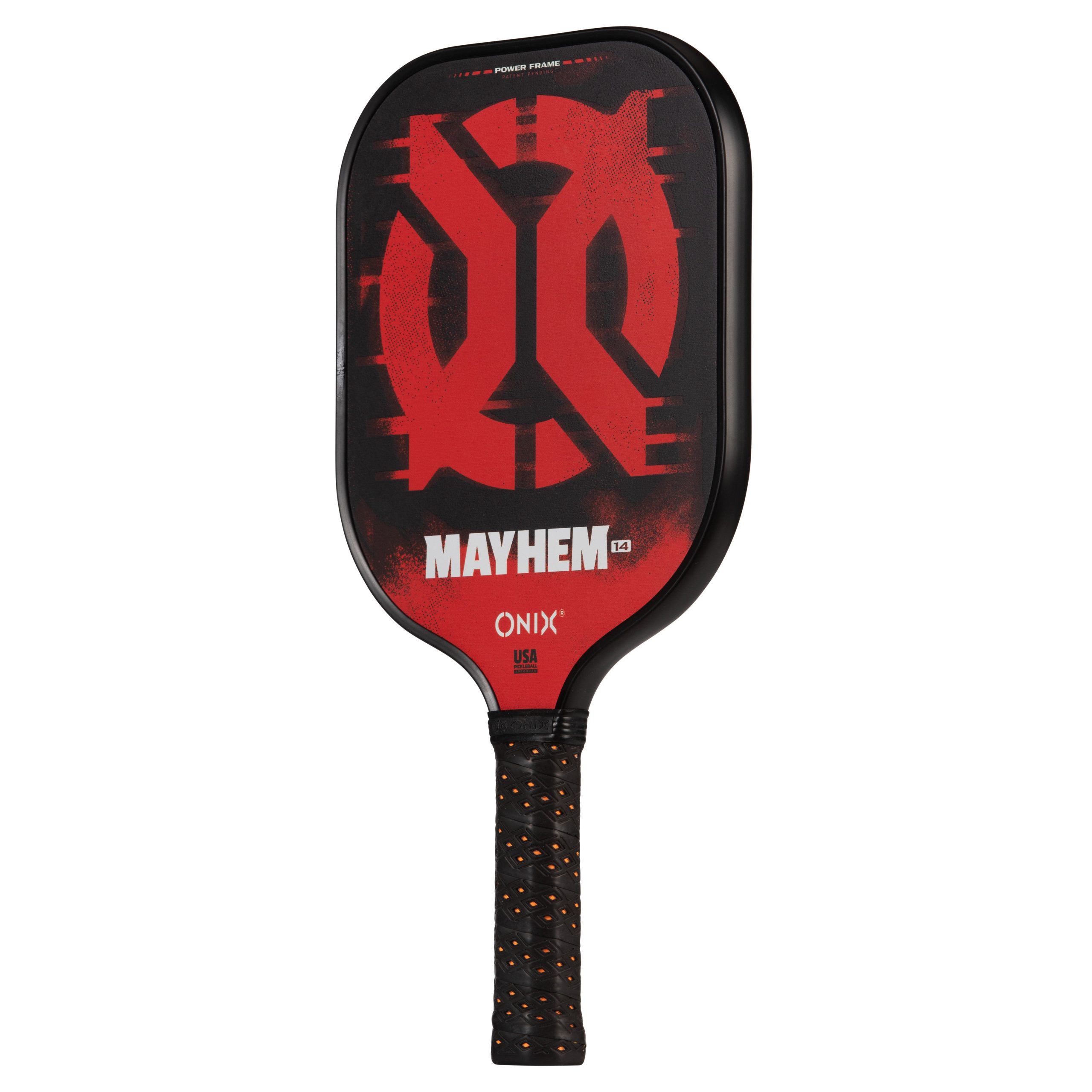 Mayhem Pickleball Paddle - Image 8